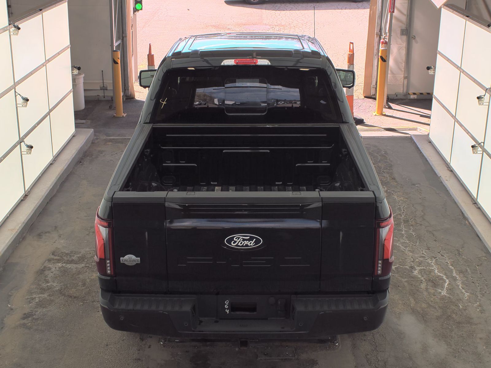 2024 Ford F-150 King Ranch AWD