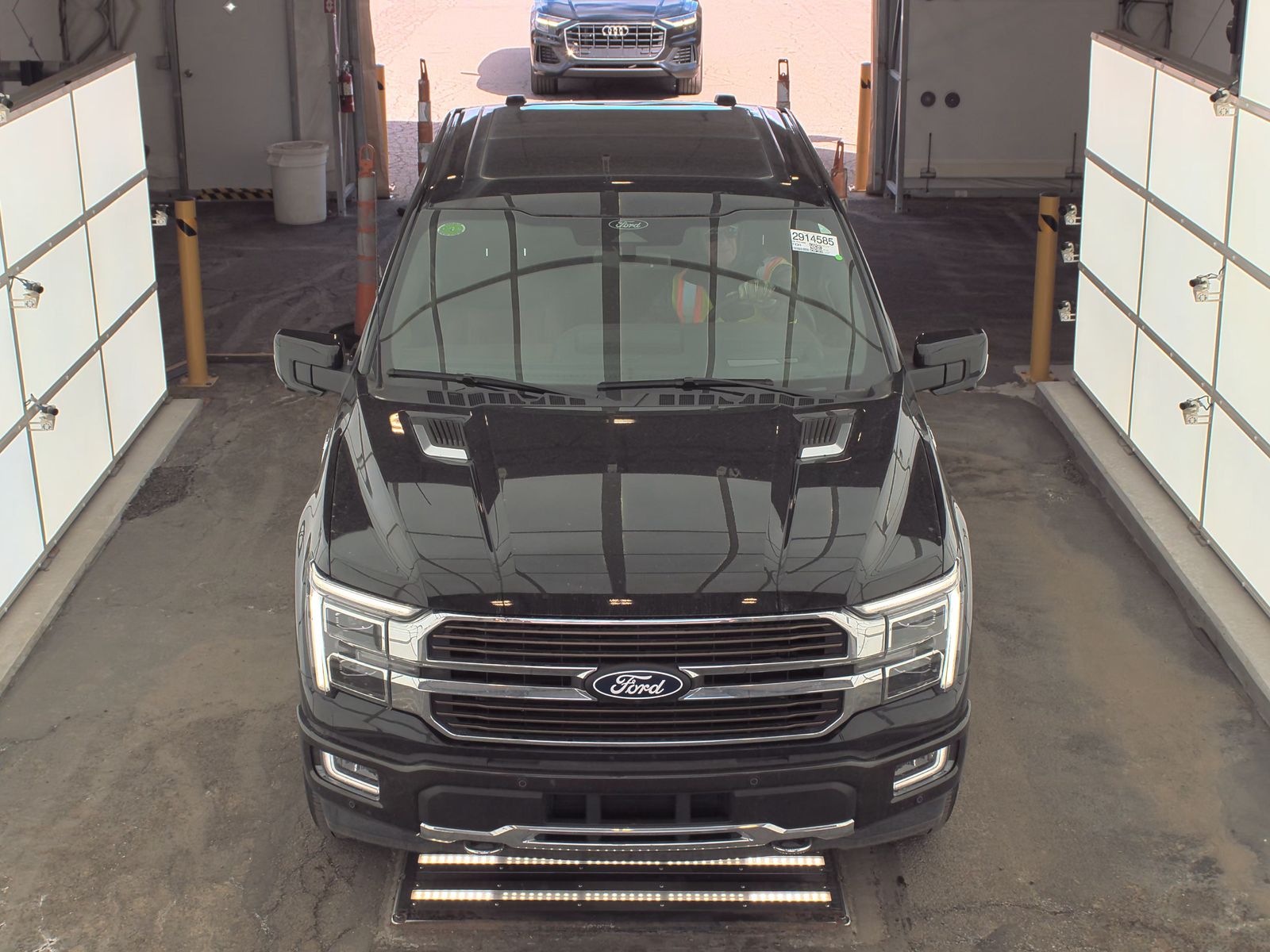 2024 Ford F-150 King Ranch AWD