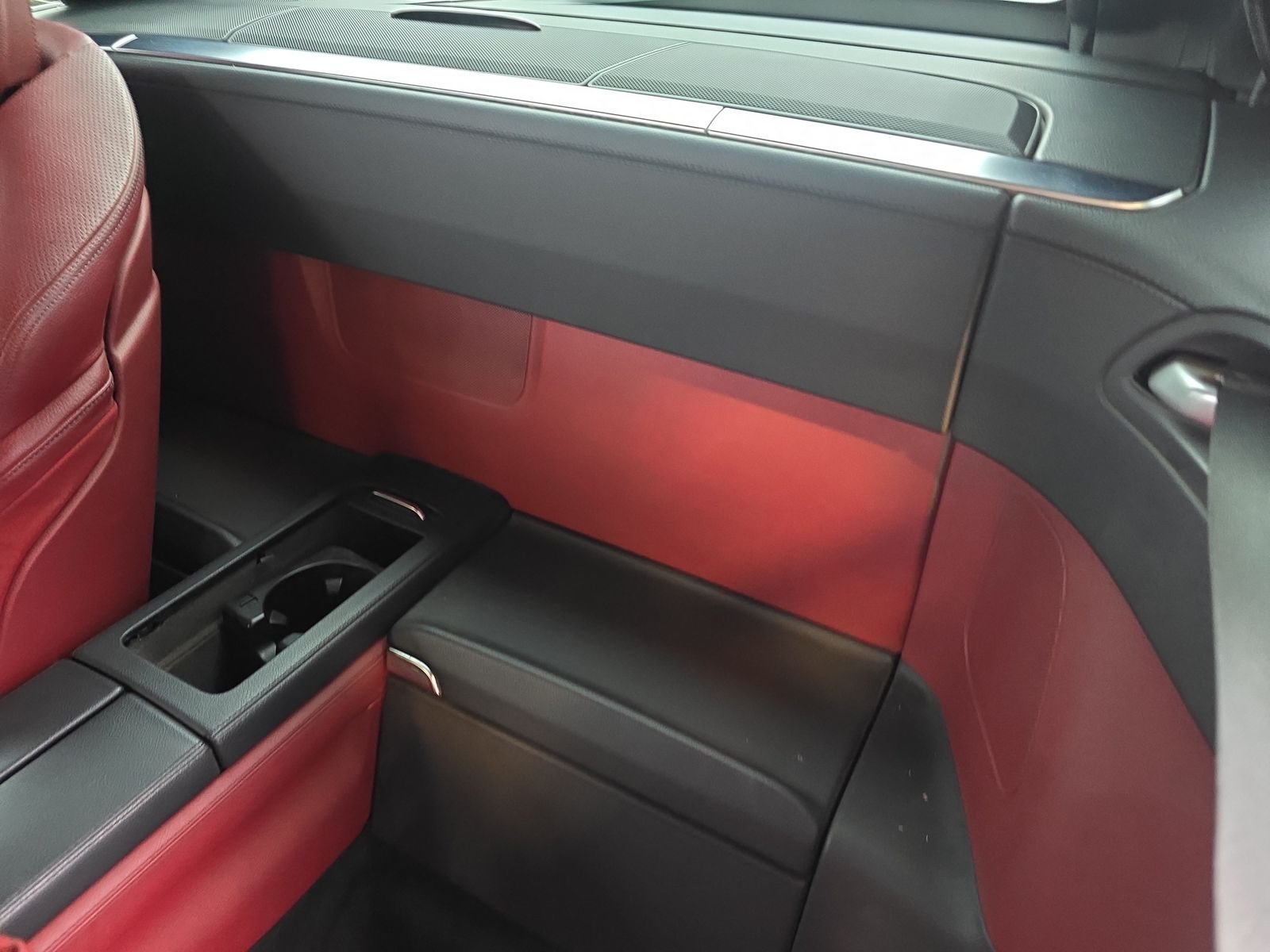 2013 Mercedes-Benz SL-Class SL 550 RWD