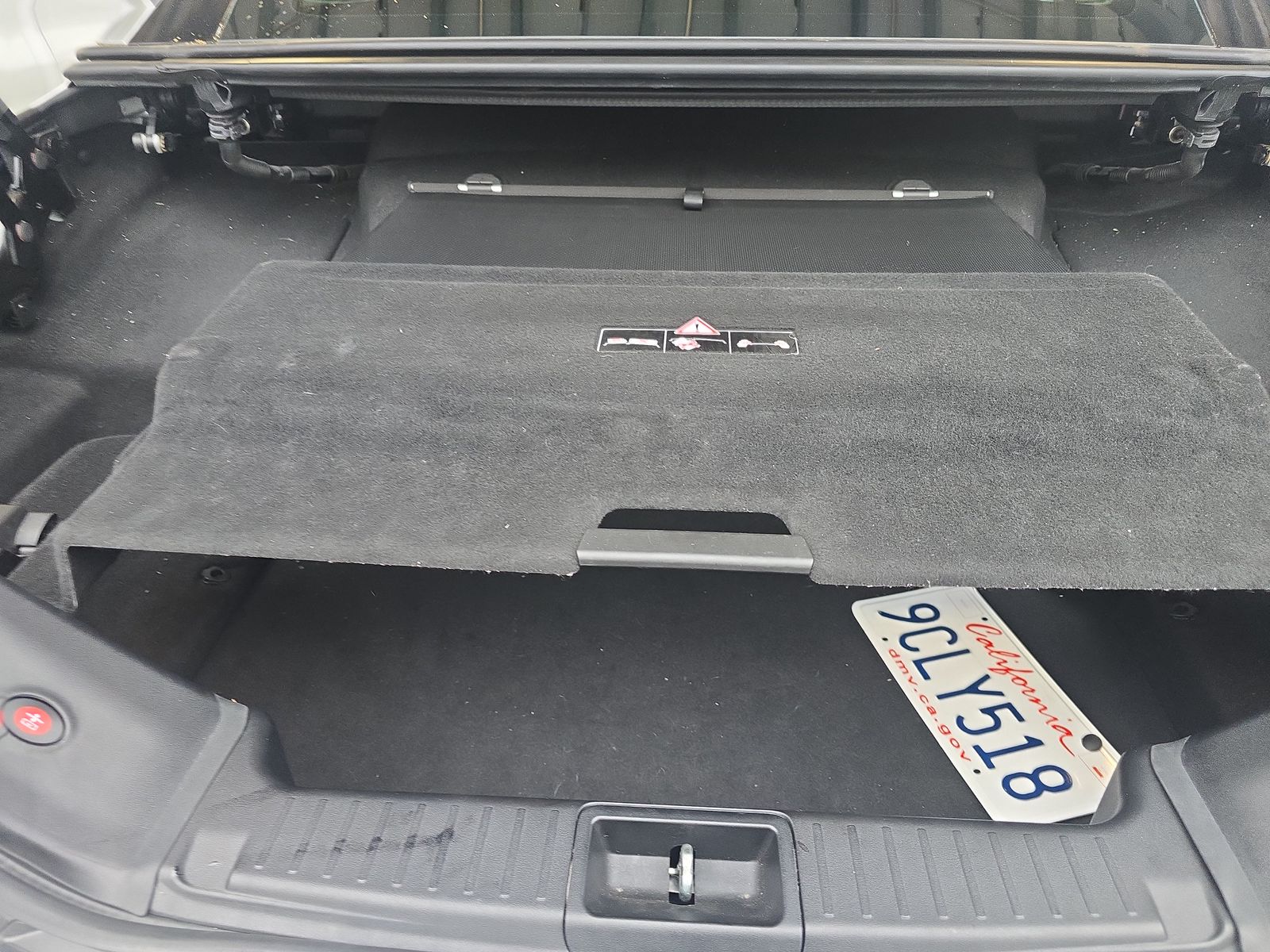 2013 Mercedes-Benz SL-Class SL 550 RWD