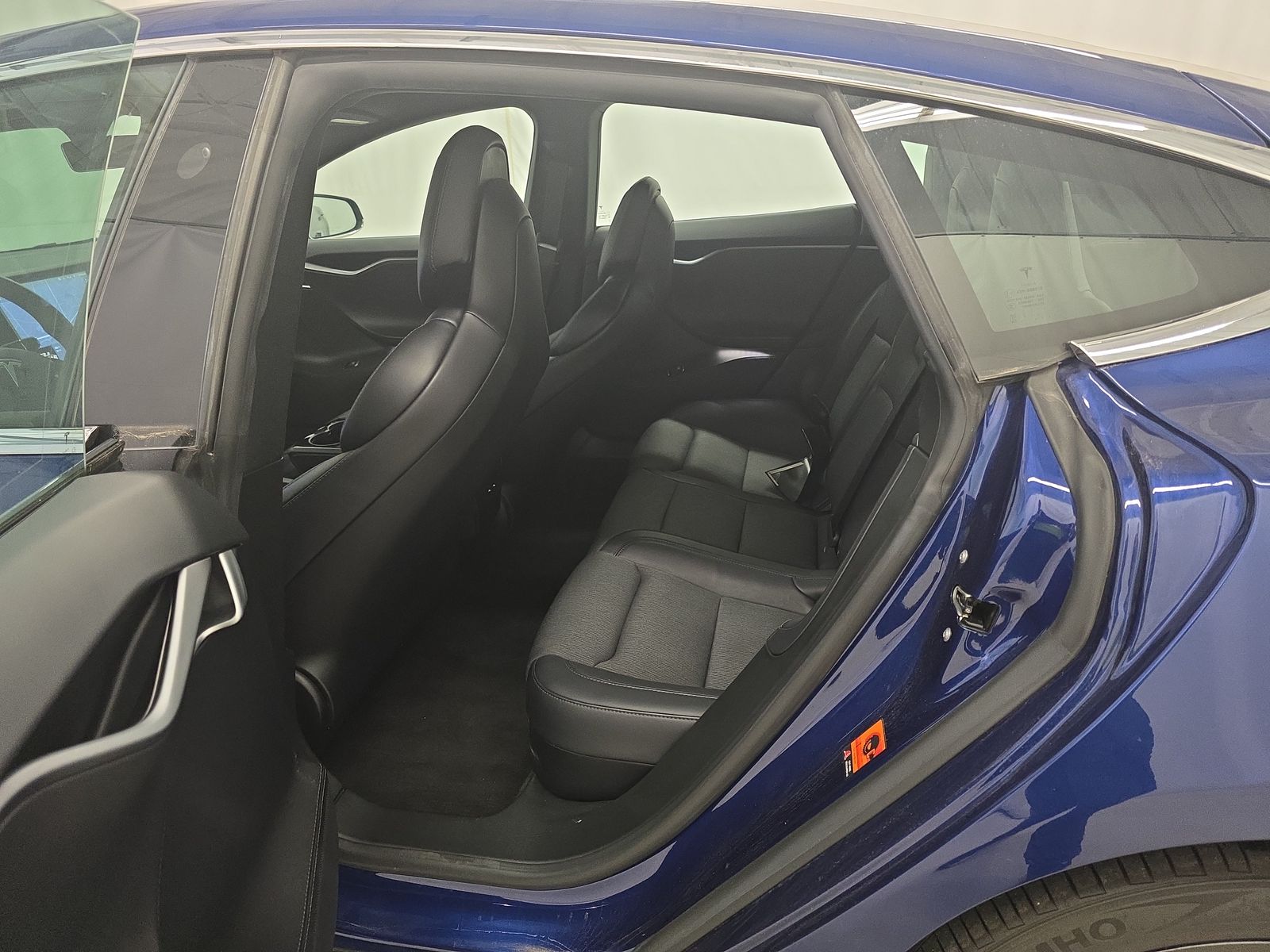 2018 Tesla Model S 75D AWD