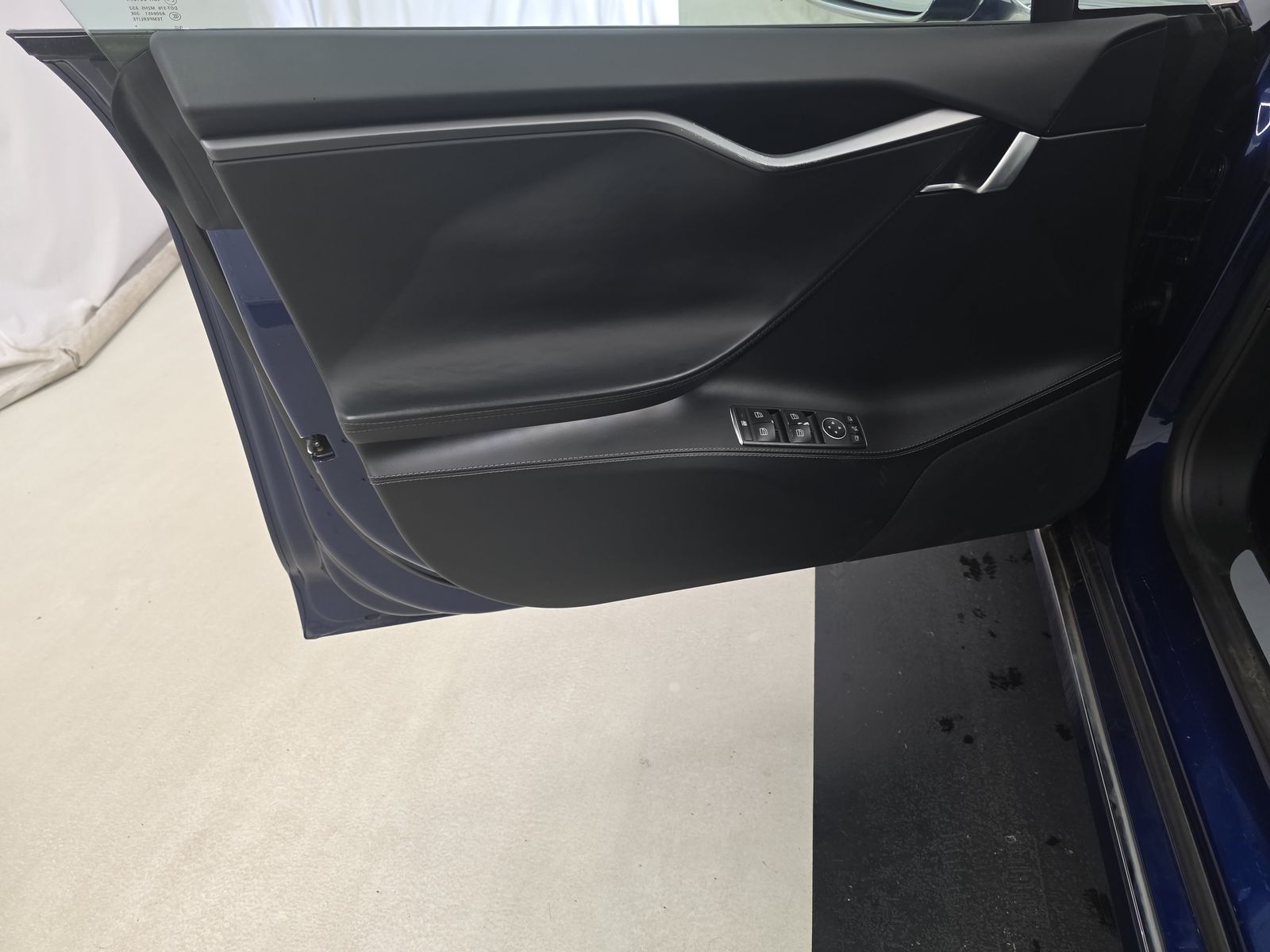 2018 Tesla Model S 75D AWD