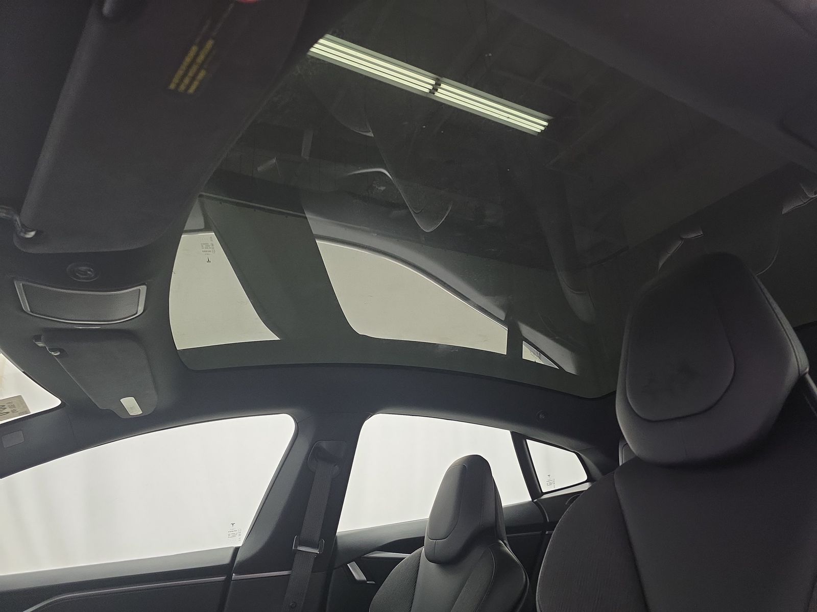 2018 Tesla Model S 75D AWD