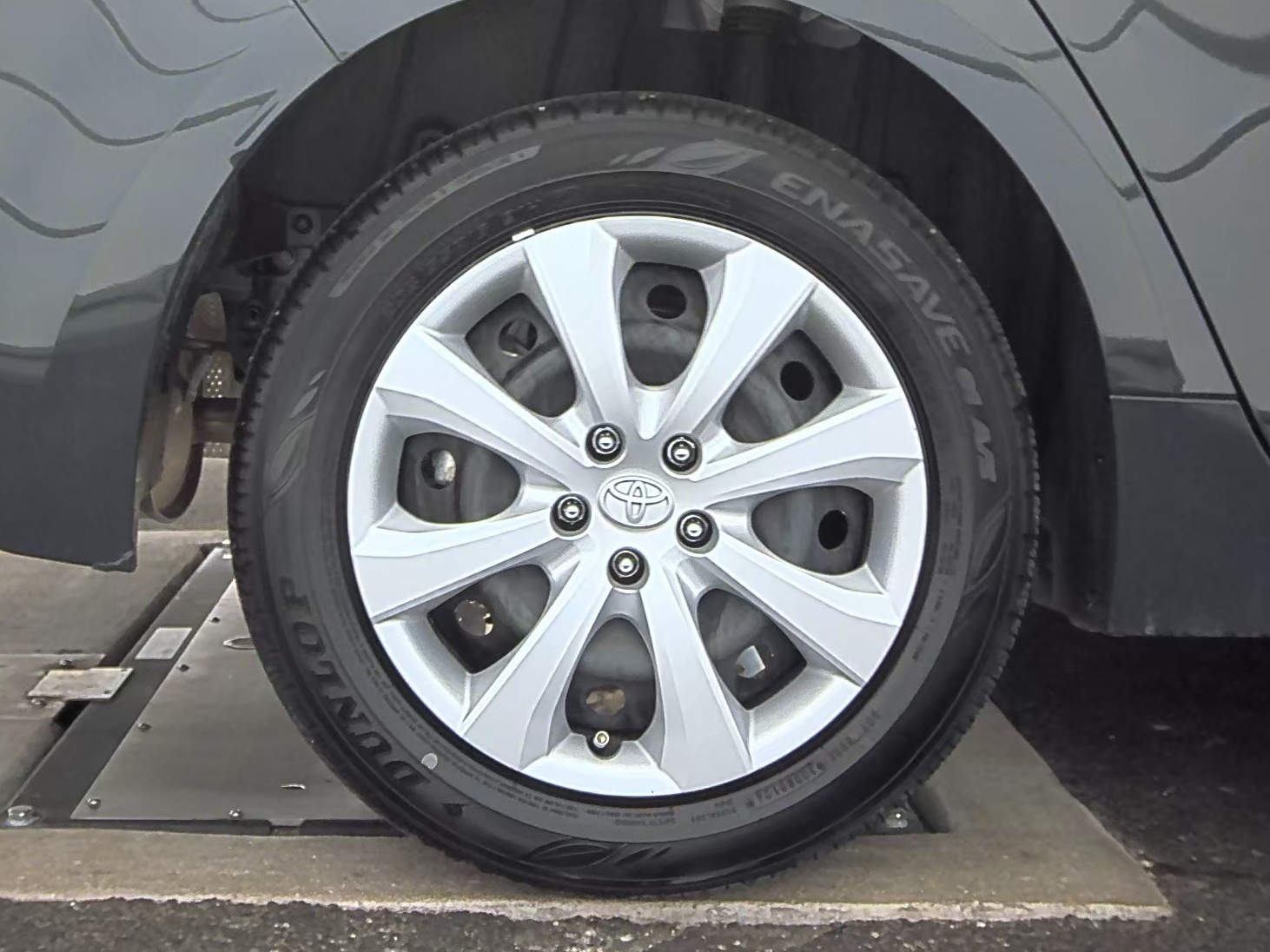 2024 Toyota Corolla Hybrid LE FWD