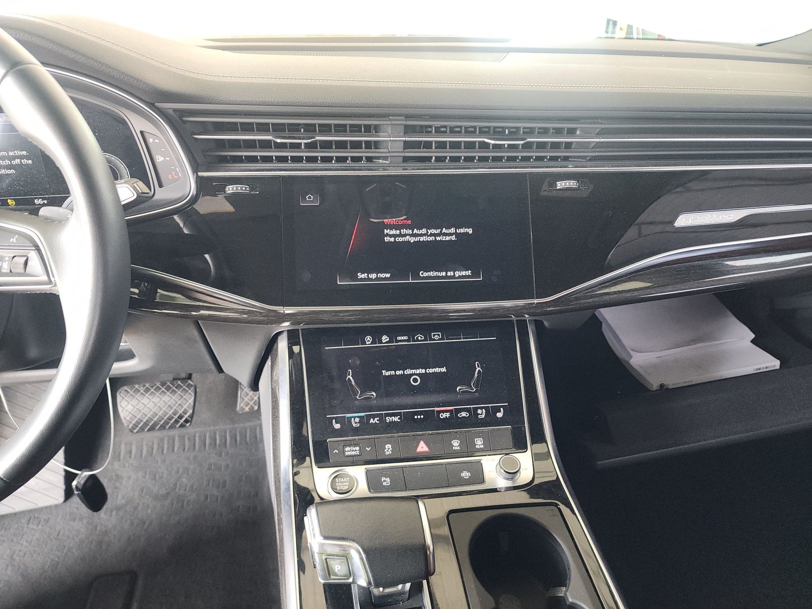 2023 Audi Q7 Premium Plus AWD