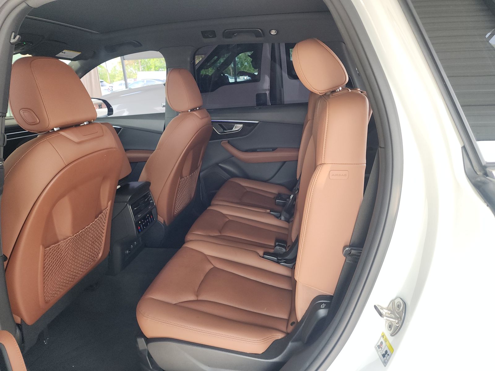 2023 Audi Q7 Premium Plus AWD