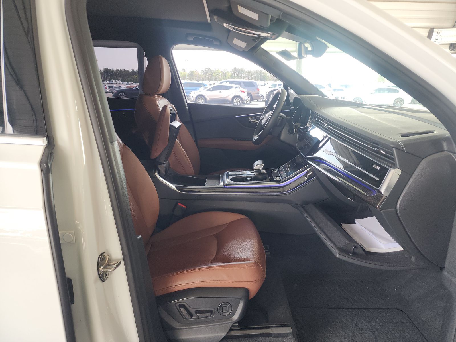 2023 Audi Q7 Premium Plus AWD