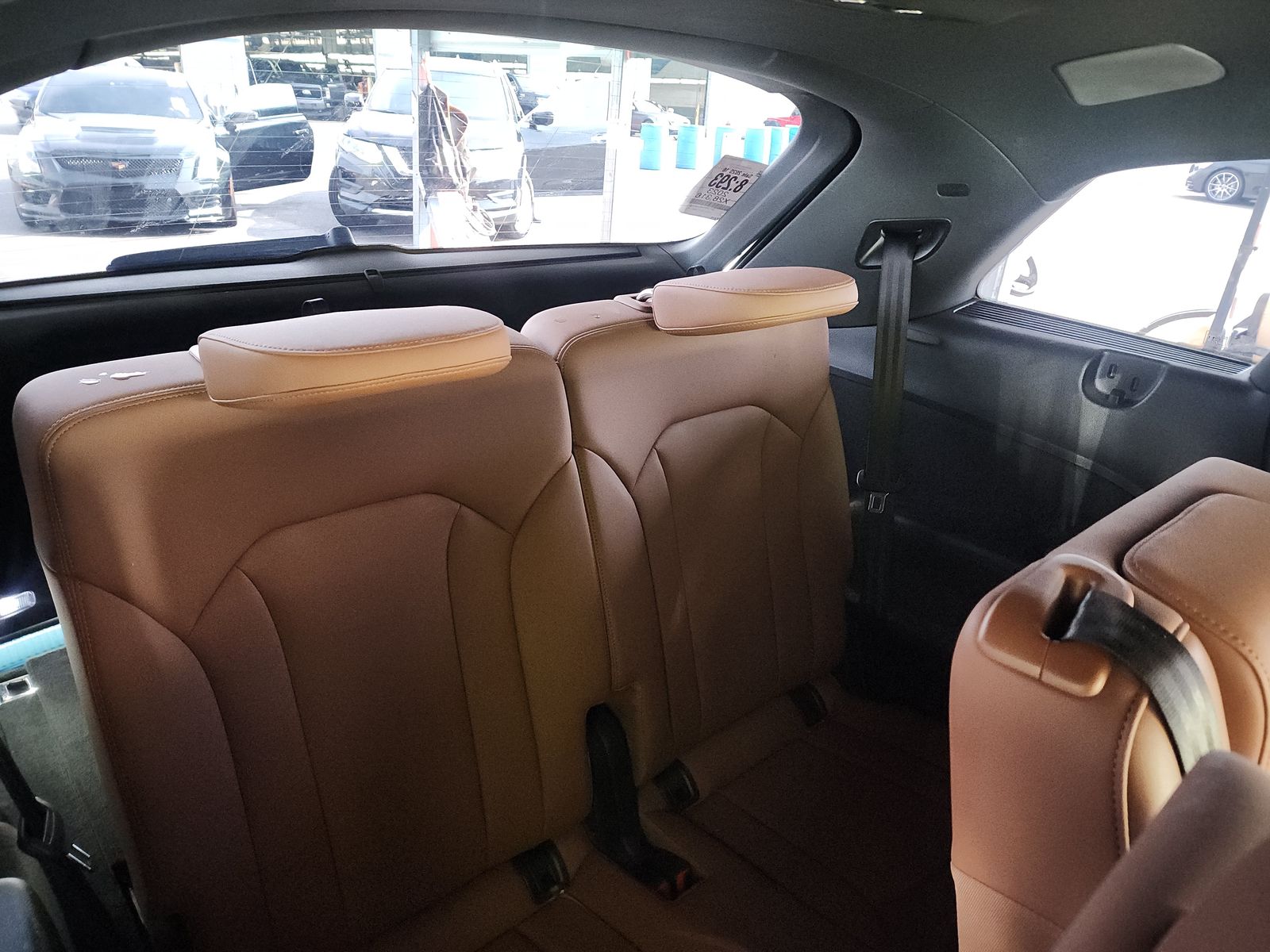2023 Audi Q7 Premium Plus AWD