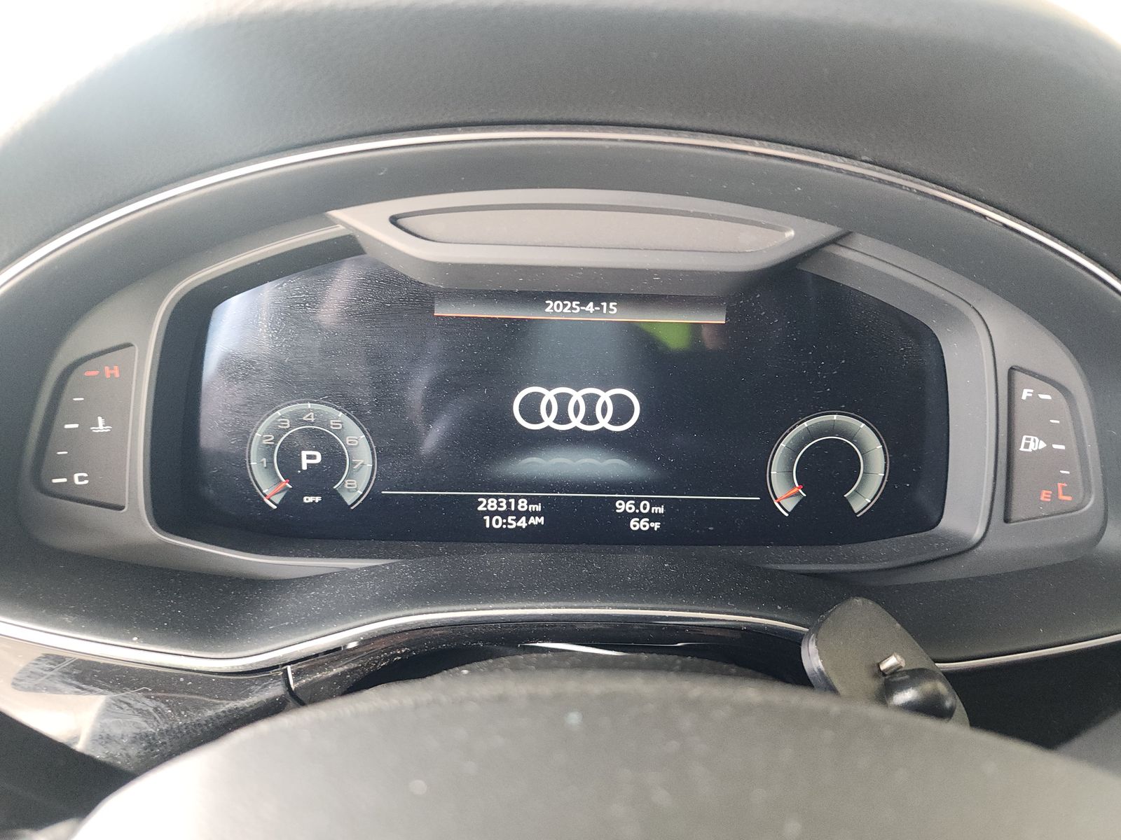 2023 Audi Q7 Premium Plus AWD