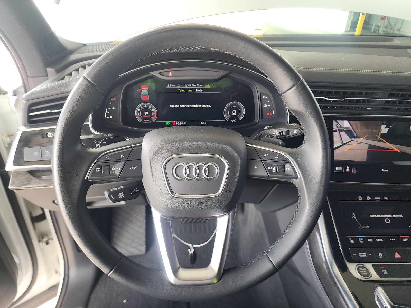 2023 Audi Q7 Premium Plus AWD