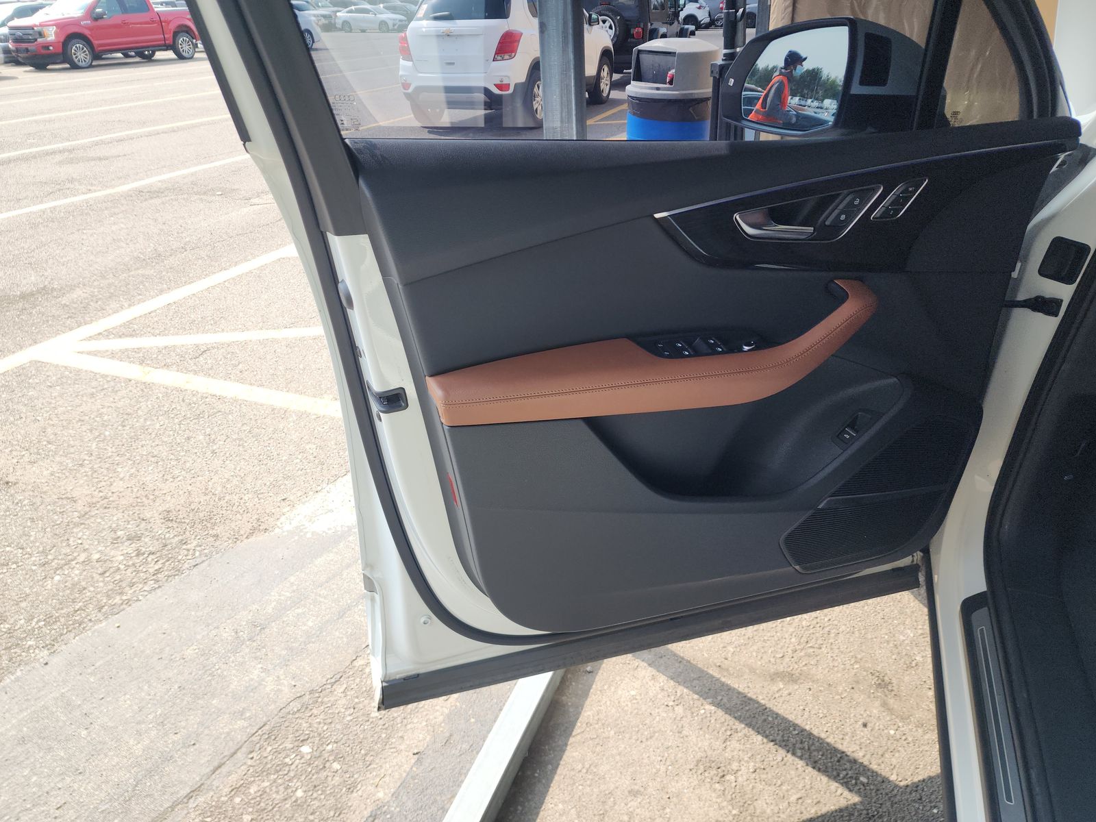 2023 Audi Q7 Premium Plus AWD