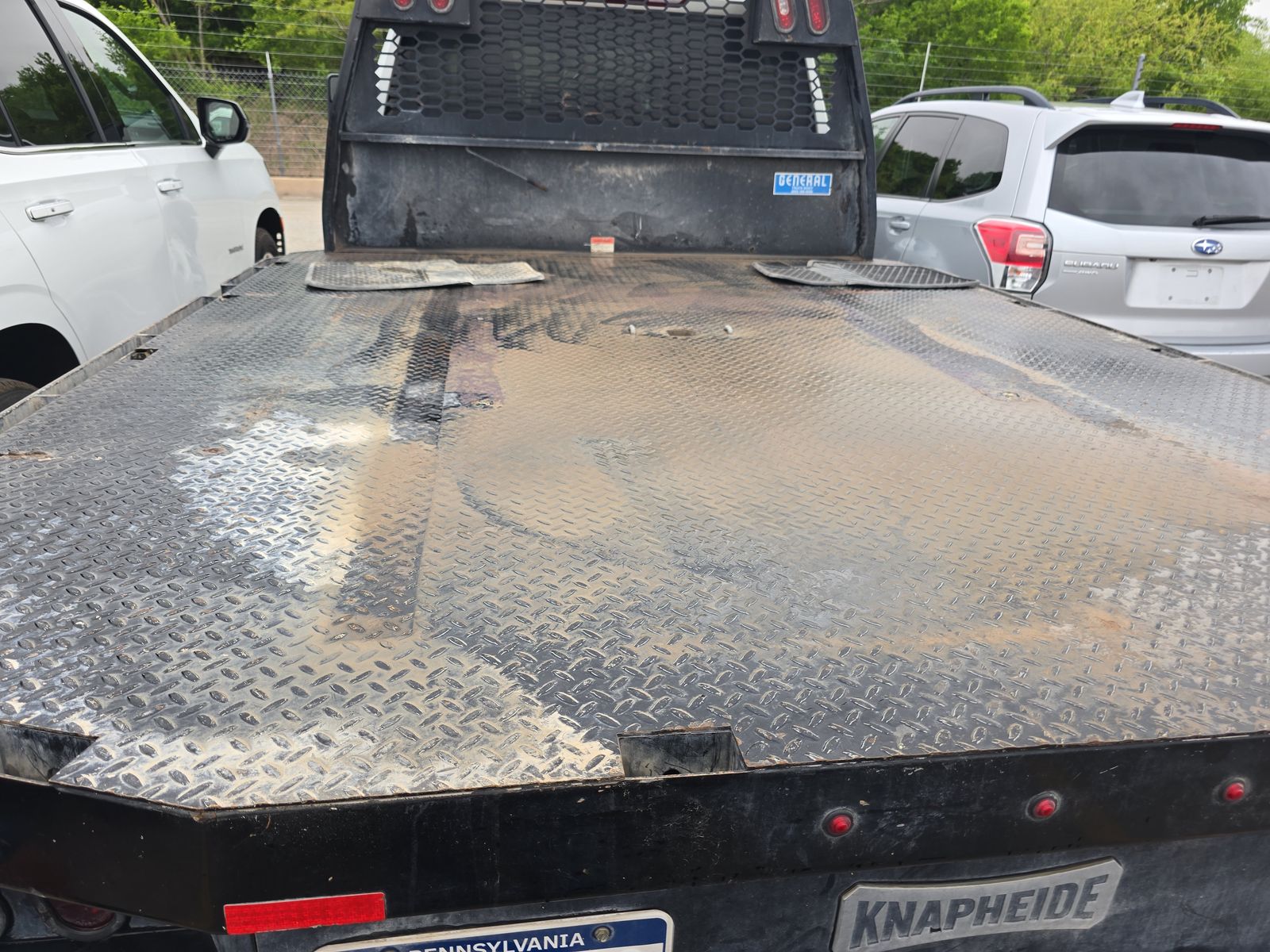 2022 Chevrolet Silverado 3500HD LT AWD