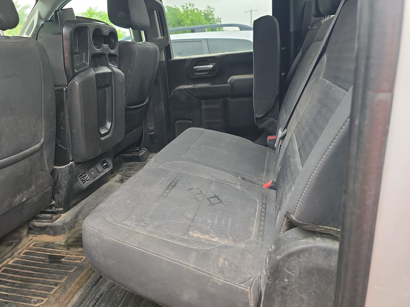 2022 Chevrolet Silverado 3500HD LT AWD