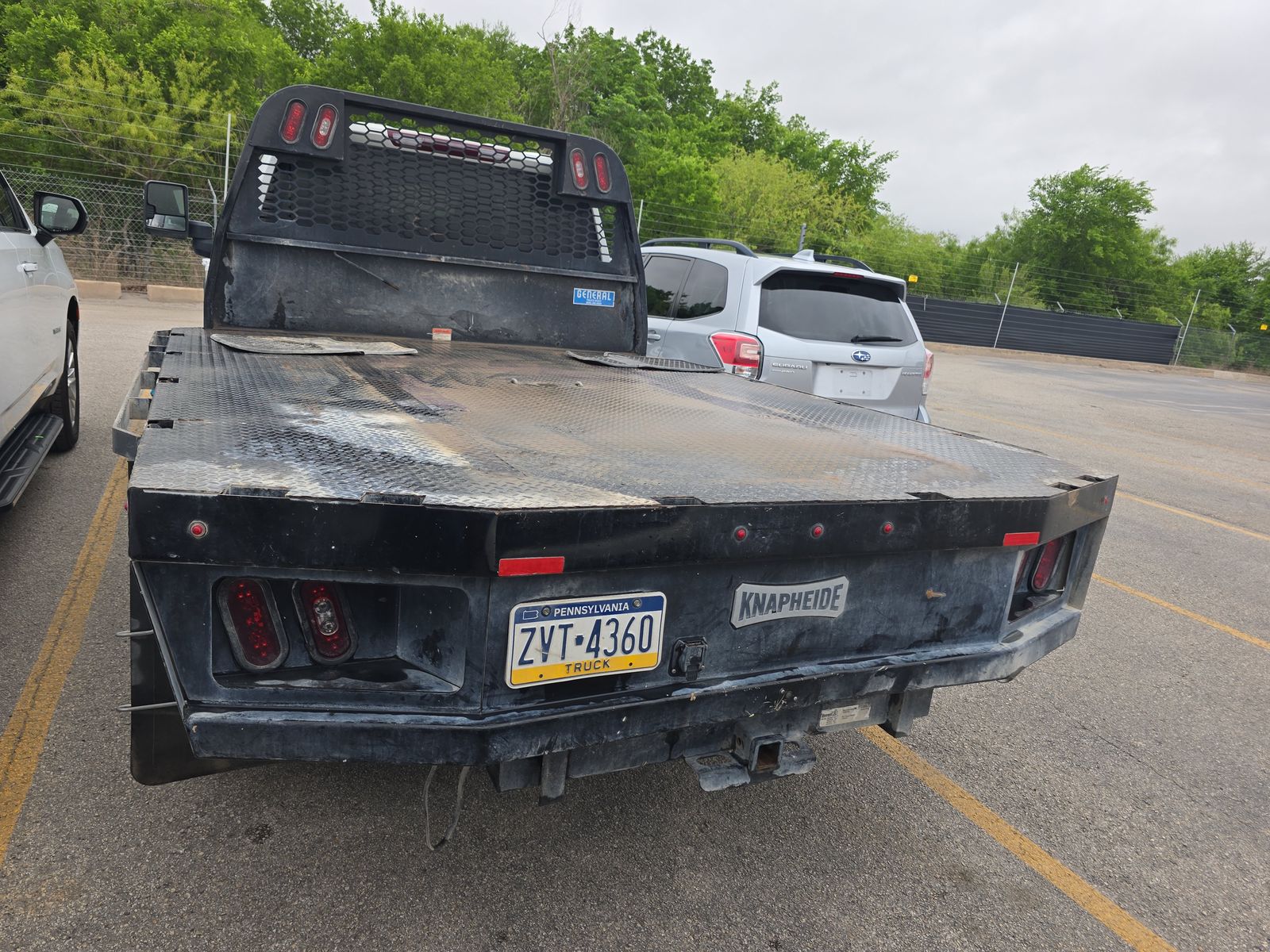 2022 Chevrolet Silverado 3500HD LT AWD