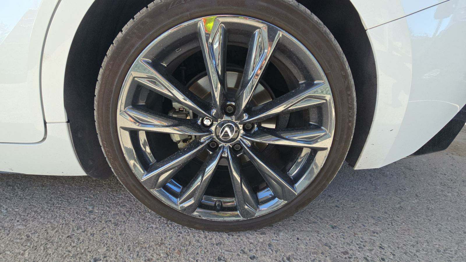 2021 Lexus IS IS 350 F SPORT RWD