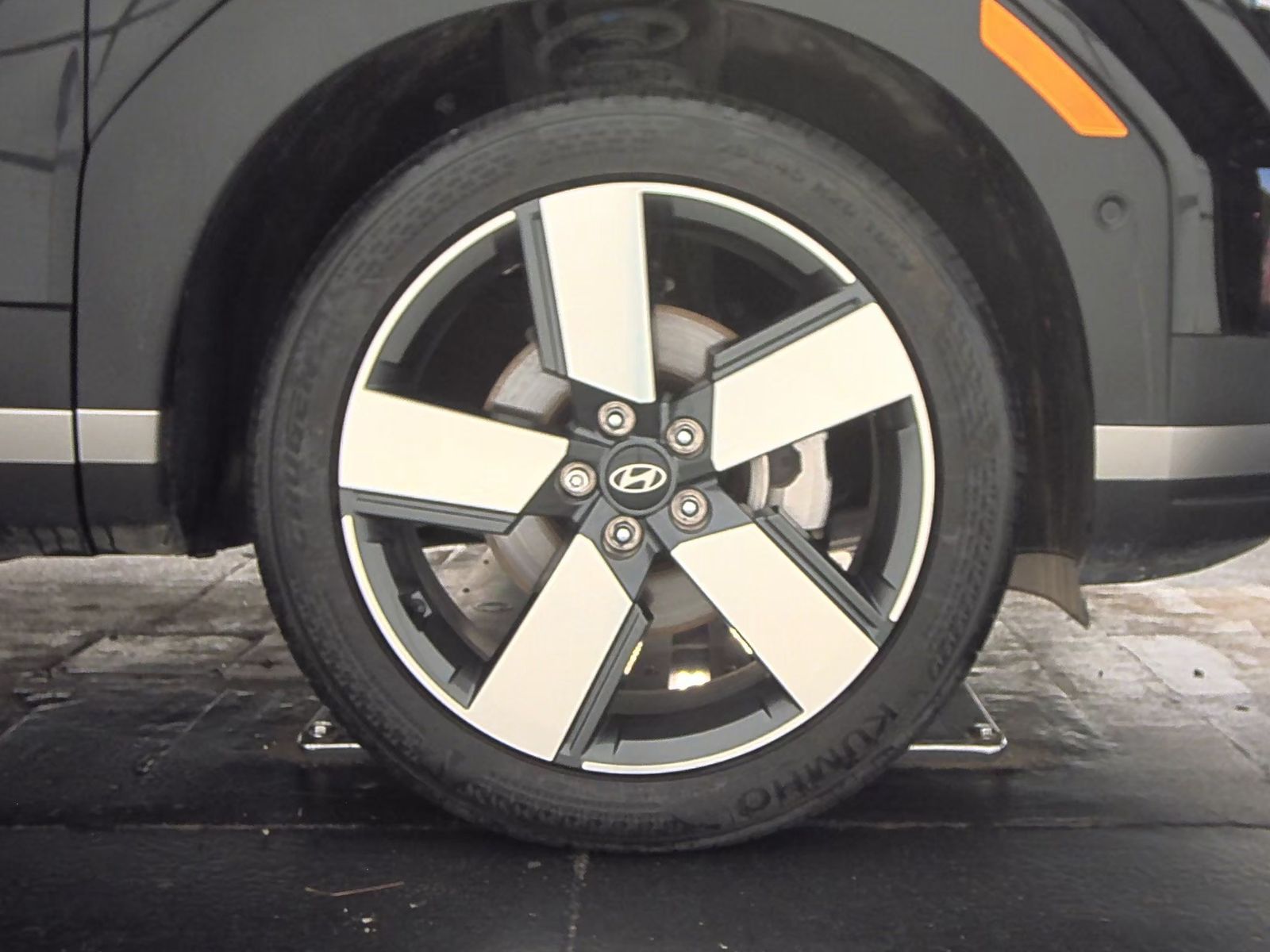 2024 Hyundai Santa Fe Limited FWD