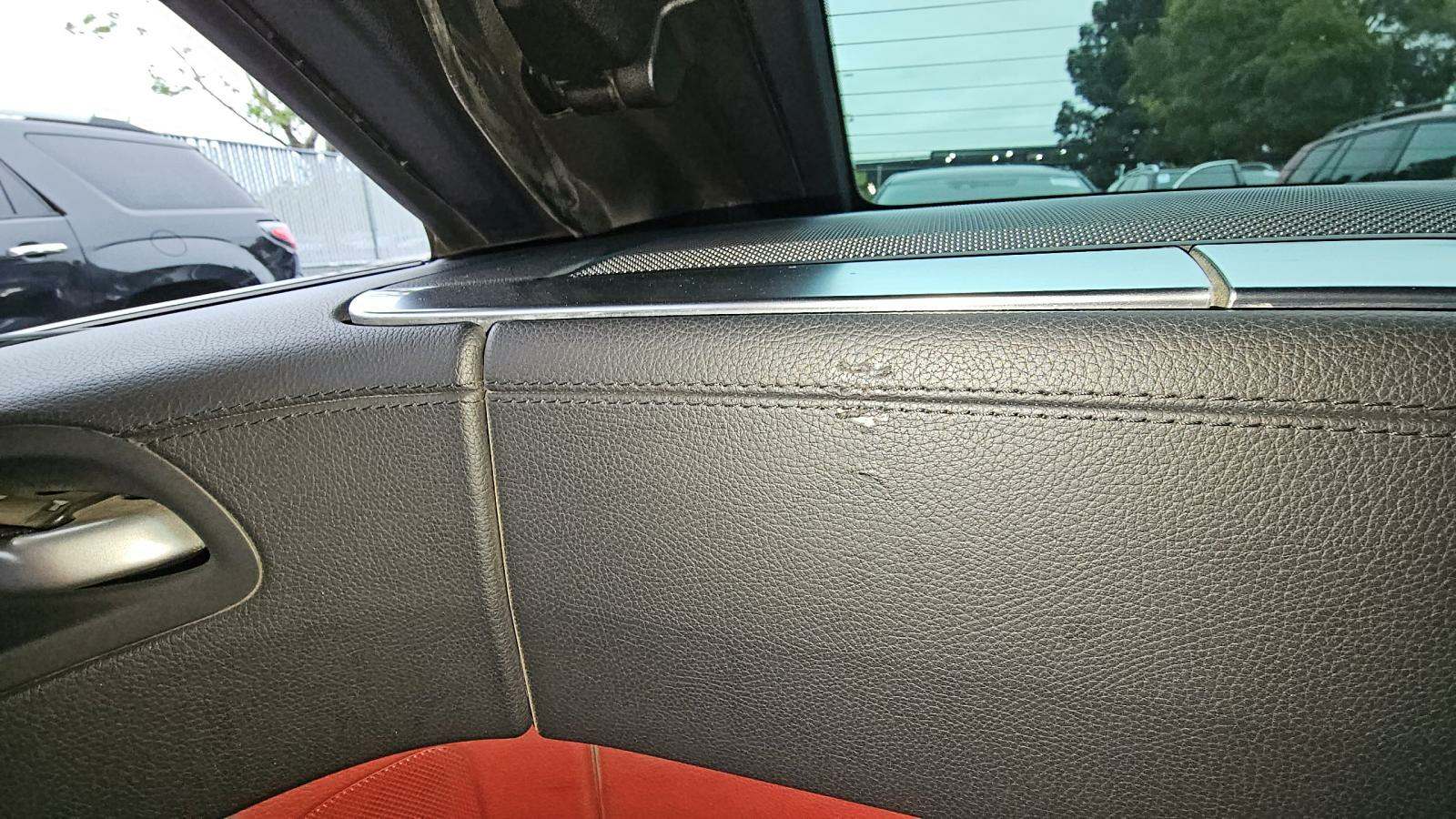 2013 Mercedes-Benz SL-Class SL 550 RWD