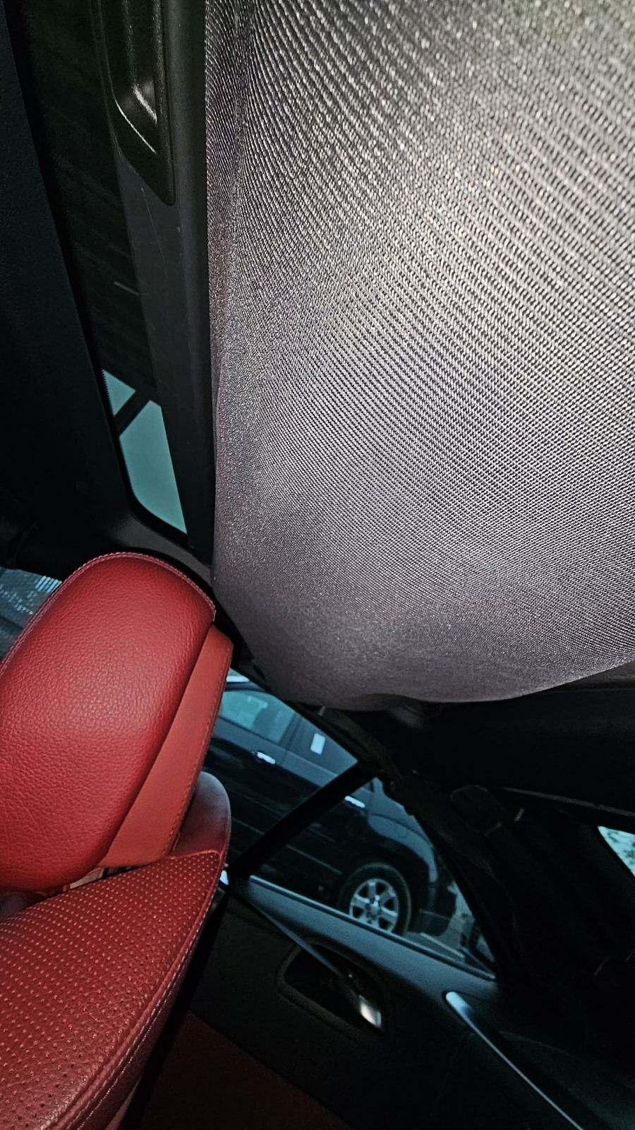 2013 Mercedes-Benz SL-Class SL 550 RWD