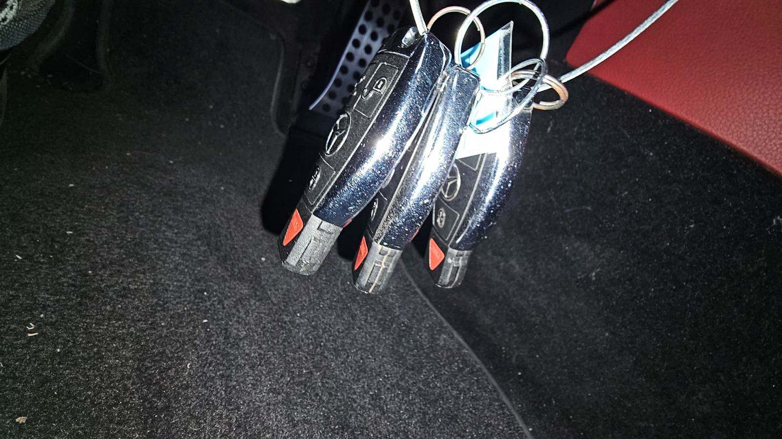 2013 Mercedes-Benz SL-Class SL 550 RWD