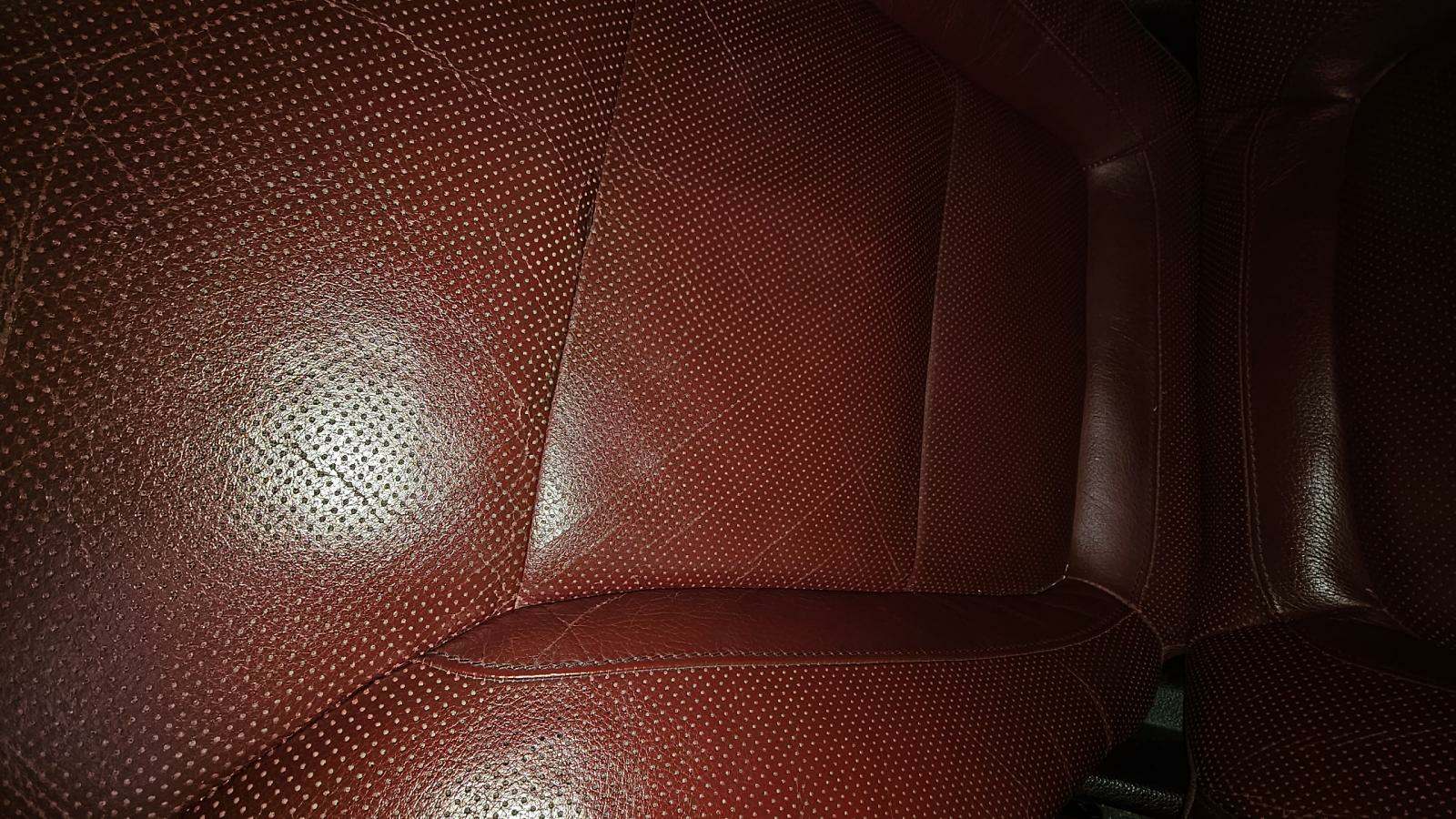 2013 Mercedes-Benz SL-Class SL 550 RWD