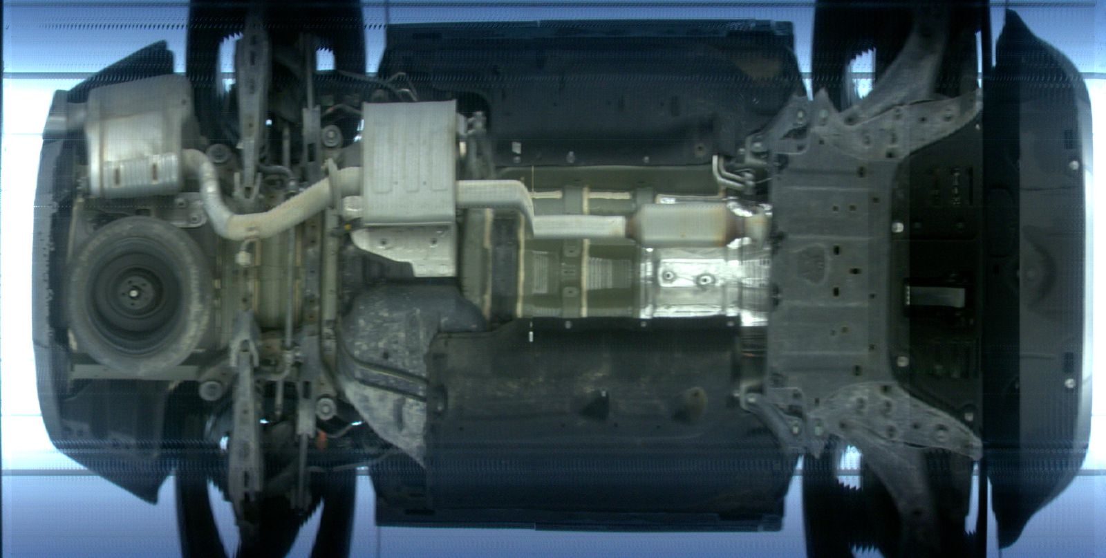 2024 Hyundai Santa Fe Limited FWD