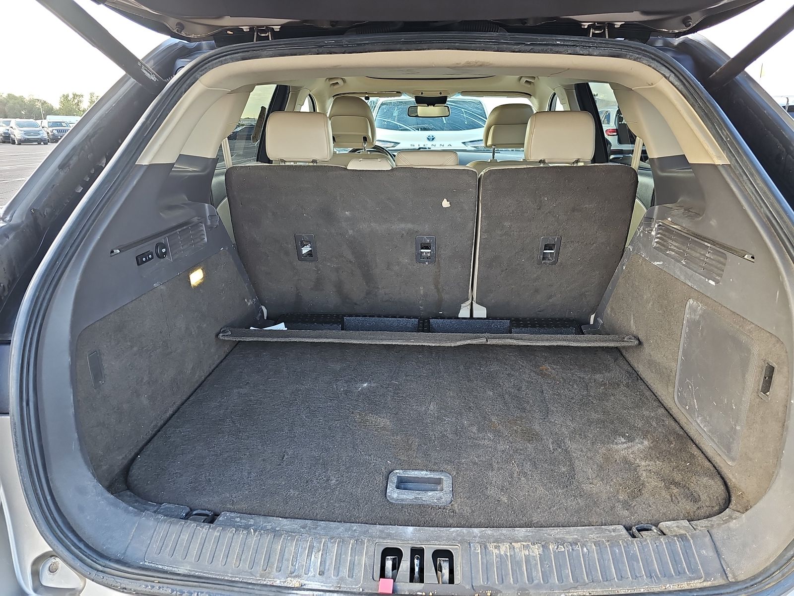 2018 Lincoln MKX Select FWD