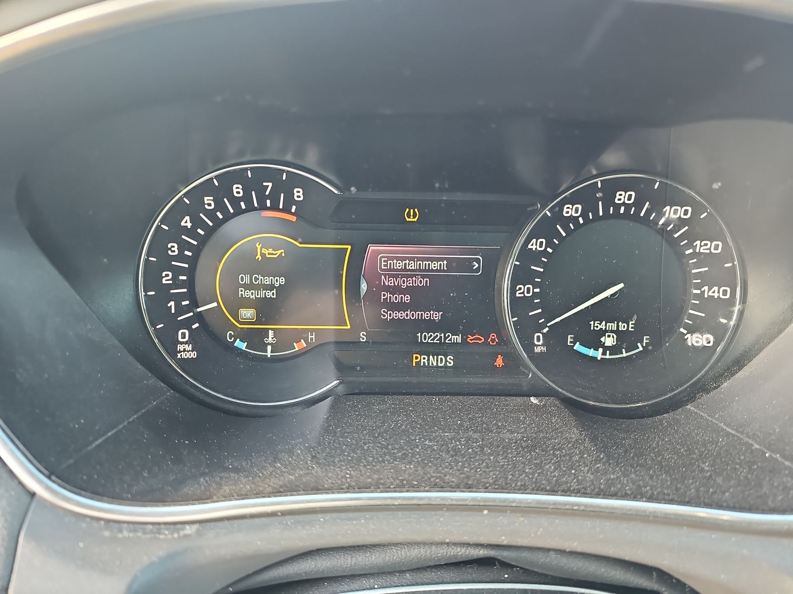 2018 Lincoln MKX Select FWD