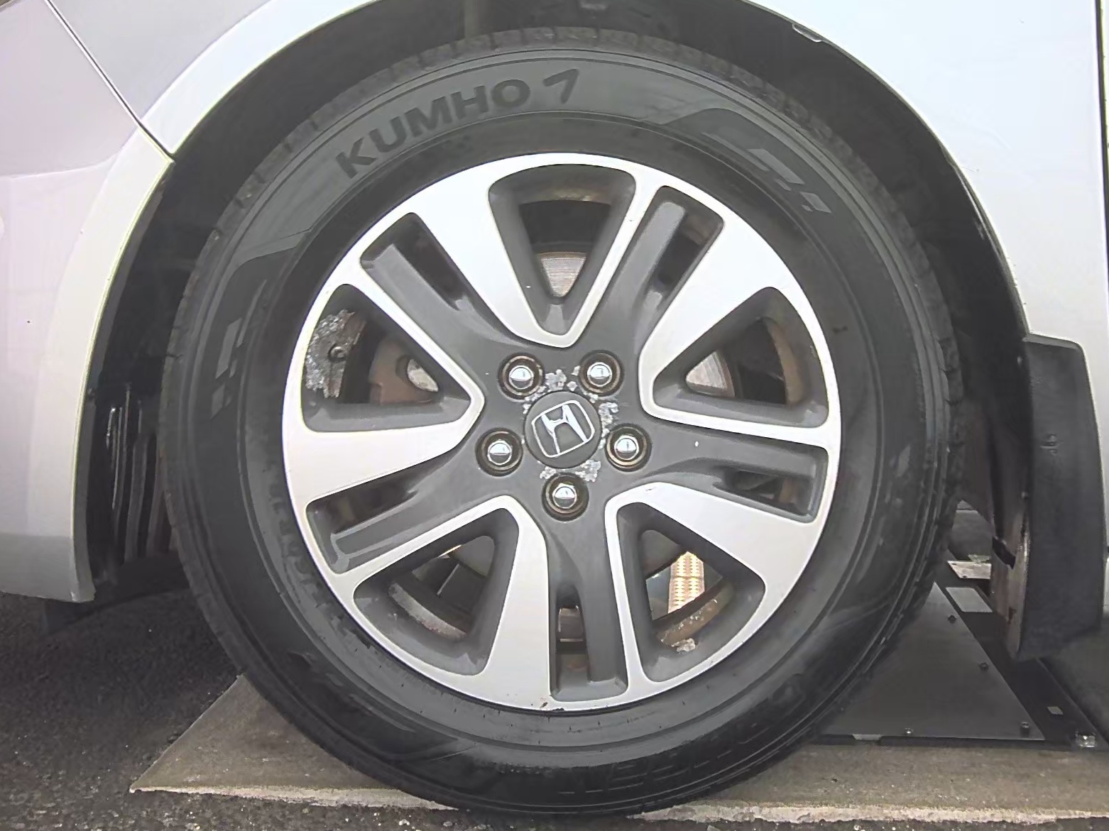 2014 Honda Odyssey Touring Elite FWD