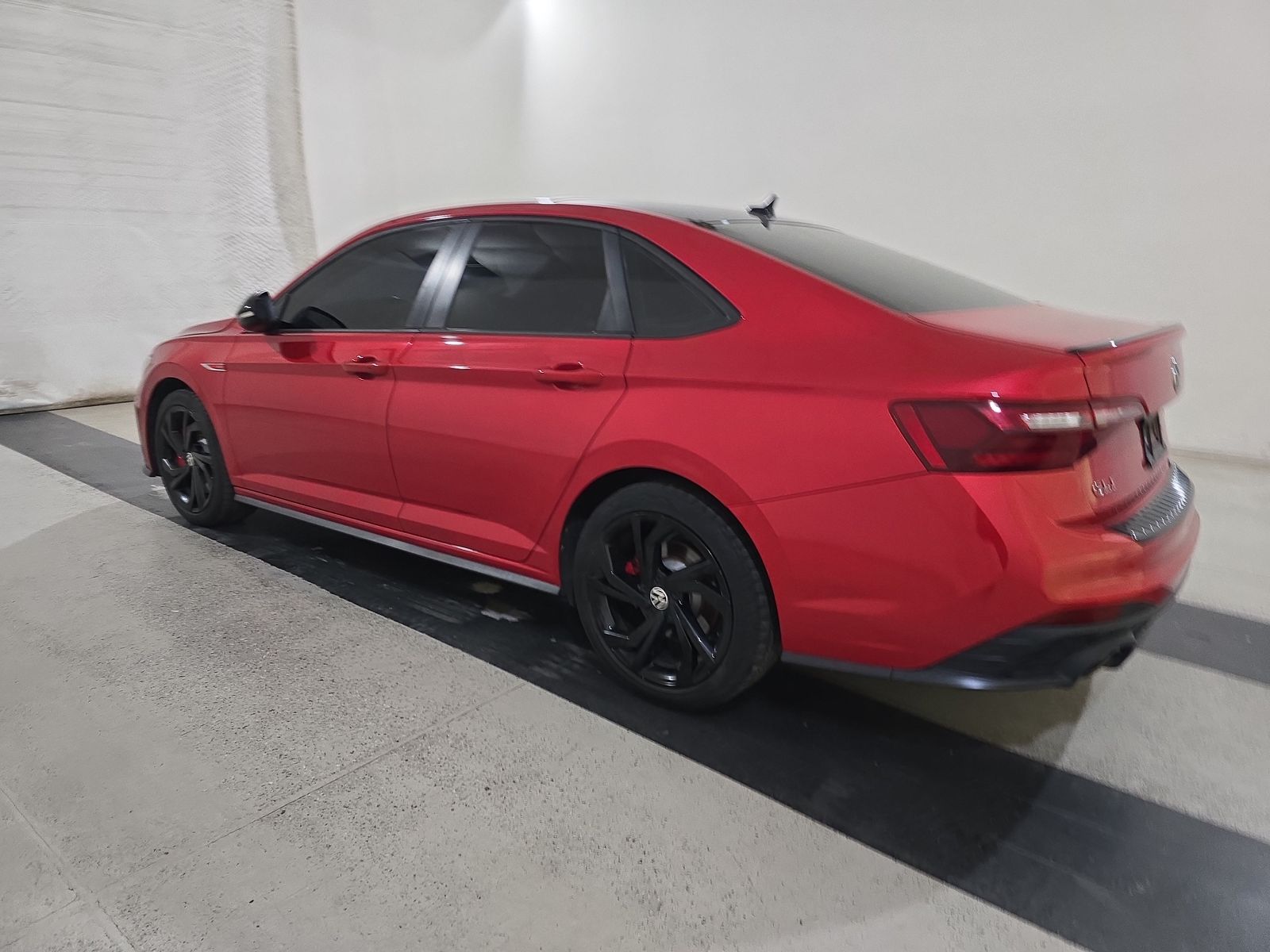 2023 Volkswagen Jetta 2.0T GLI Autobahn FWD