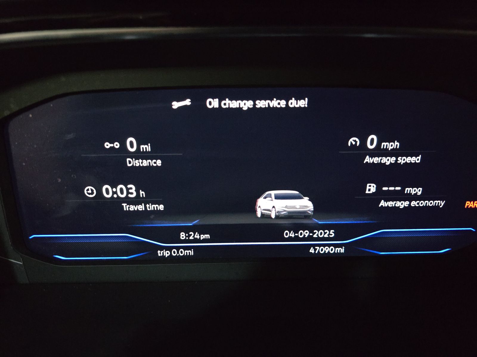 2023 Volkswagen Jetta 2.0T GLI Autobahn FWD