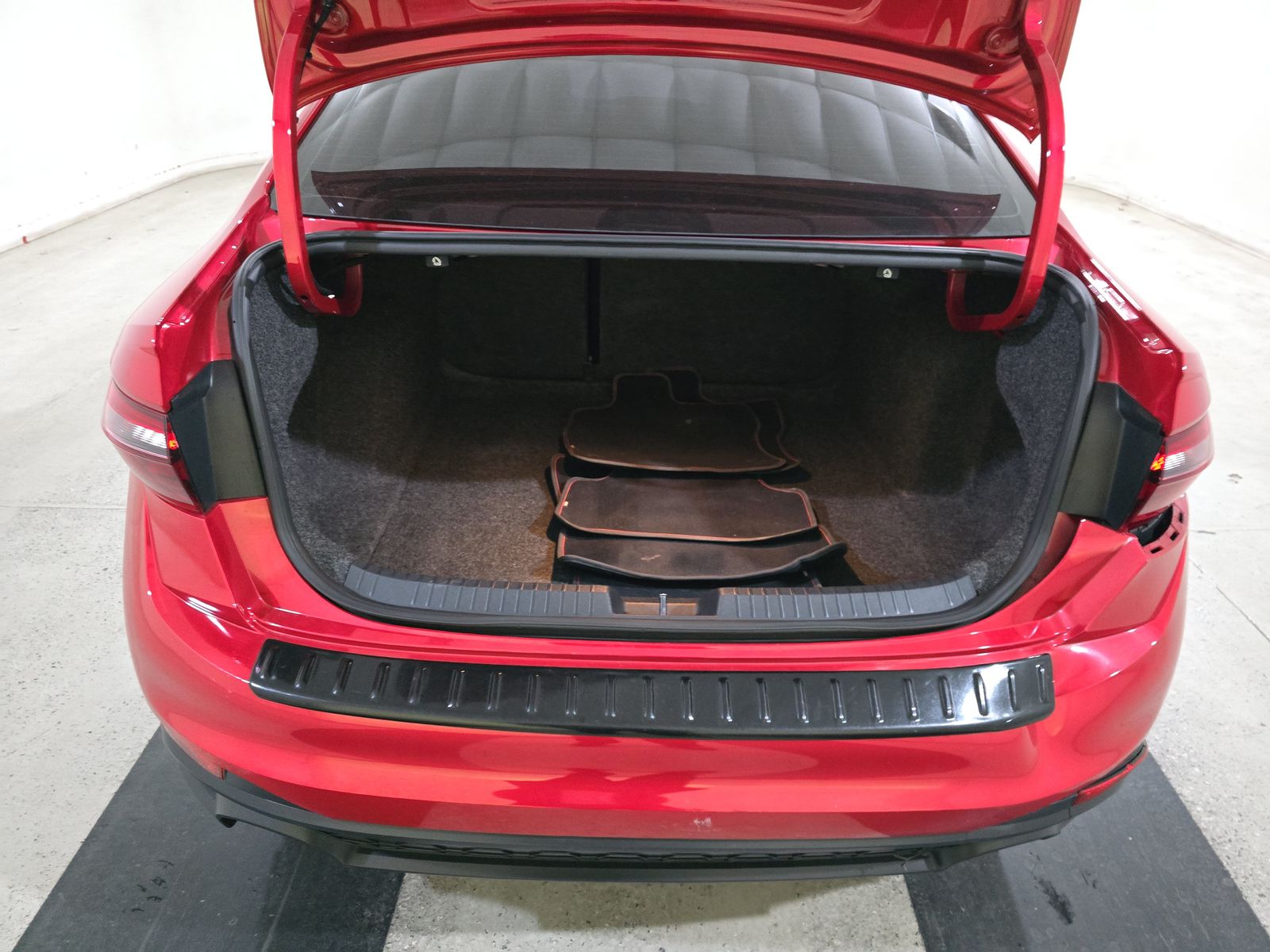 2023 Volkswagen Jetta 2.0T GLI Autobahn FWD