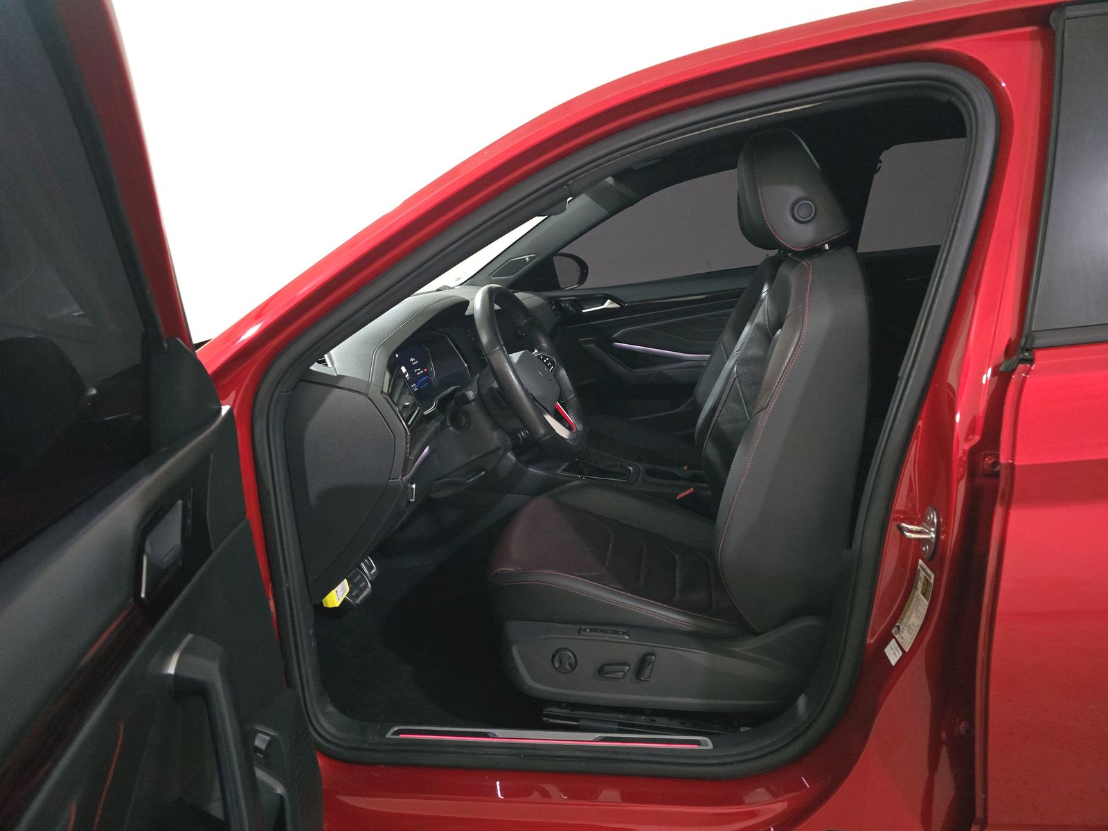 2023 Volkswagen Jetta 2.0T GLI Autobahn FWD