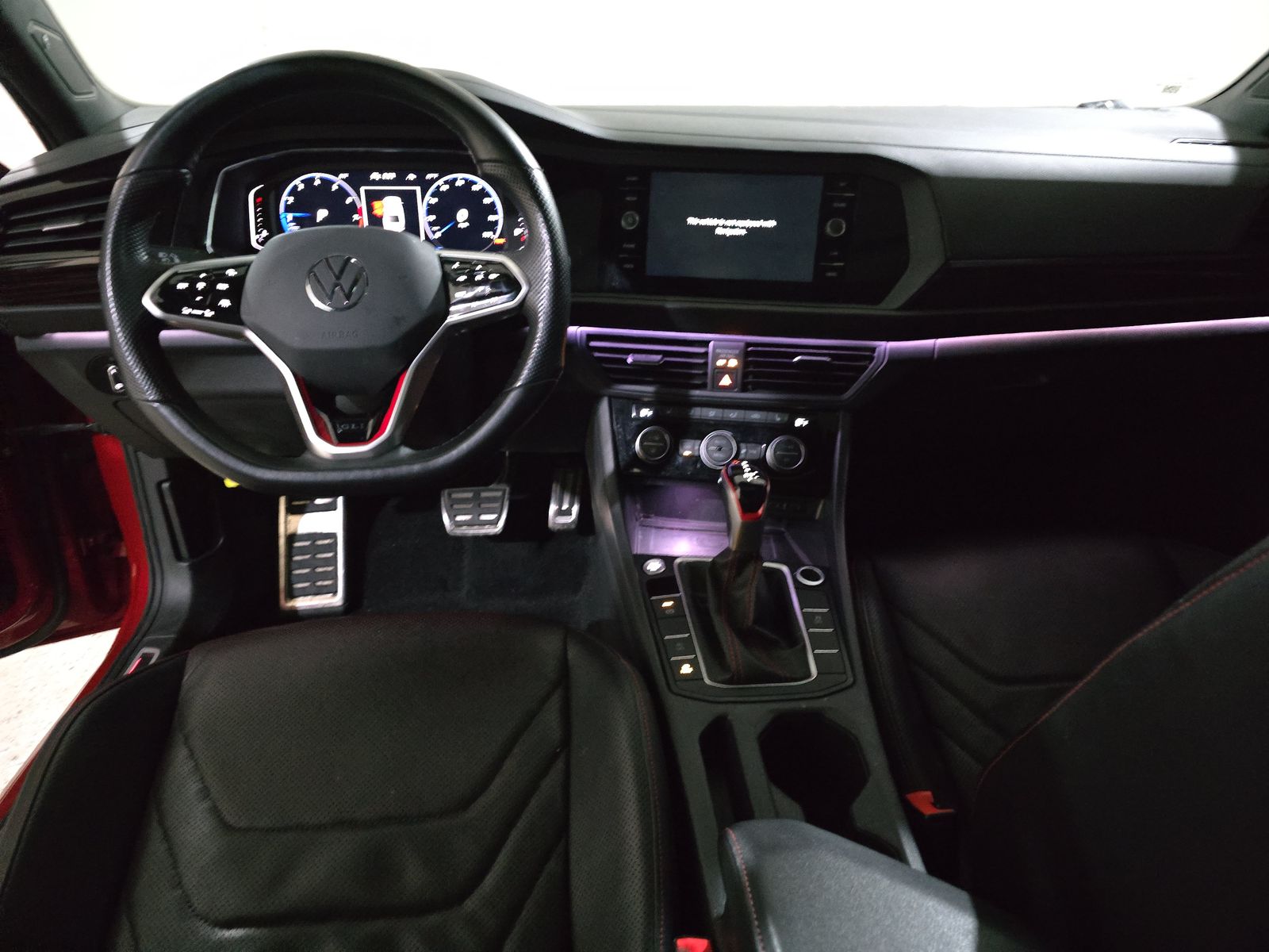 2023 Volkswagen Jetta 2.0T GLI Autobahn FWD