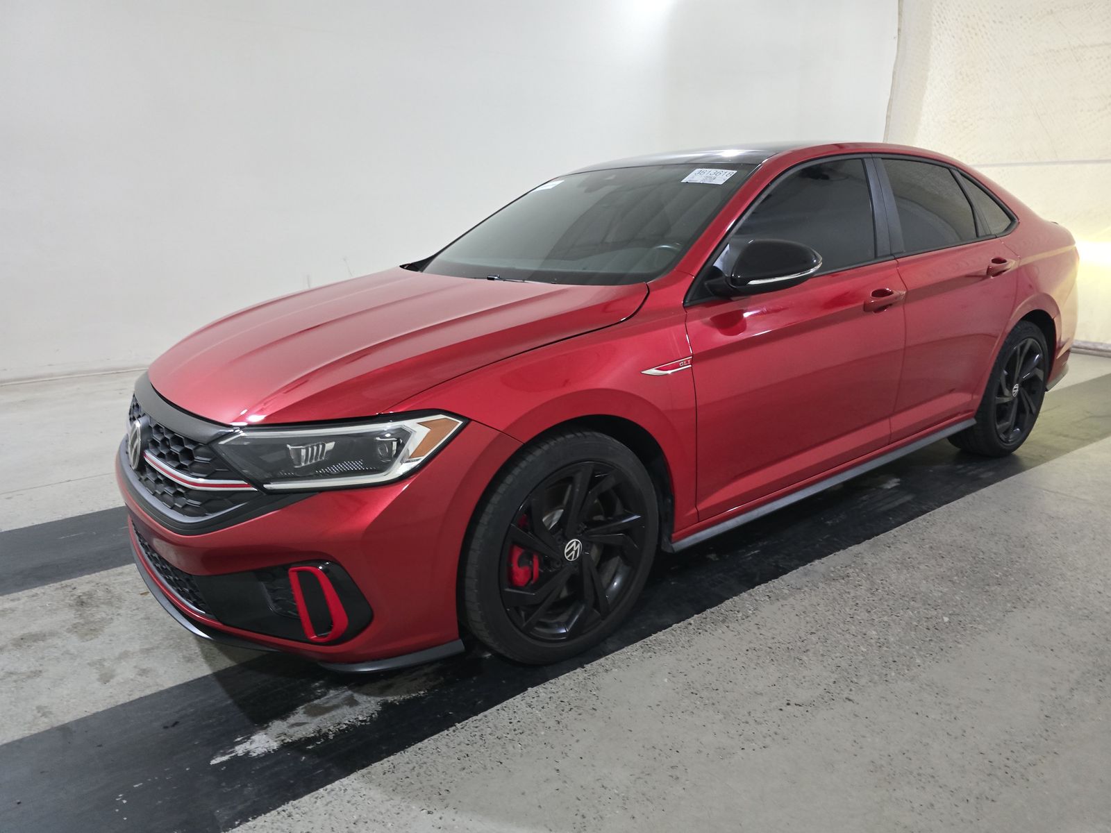 2023 Volkswagen Jetta 2.0T GLI Autobahn FWD