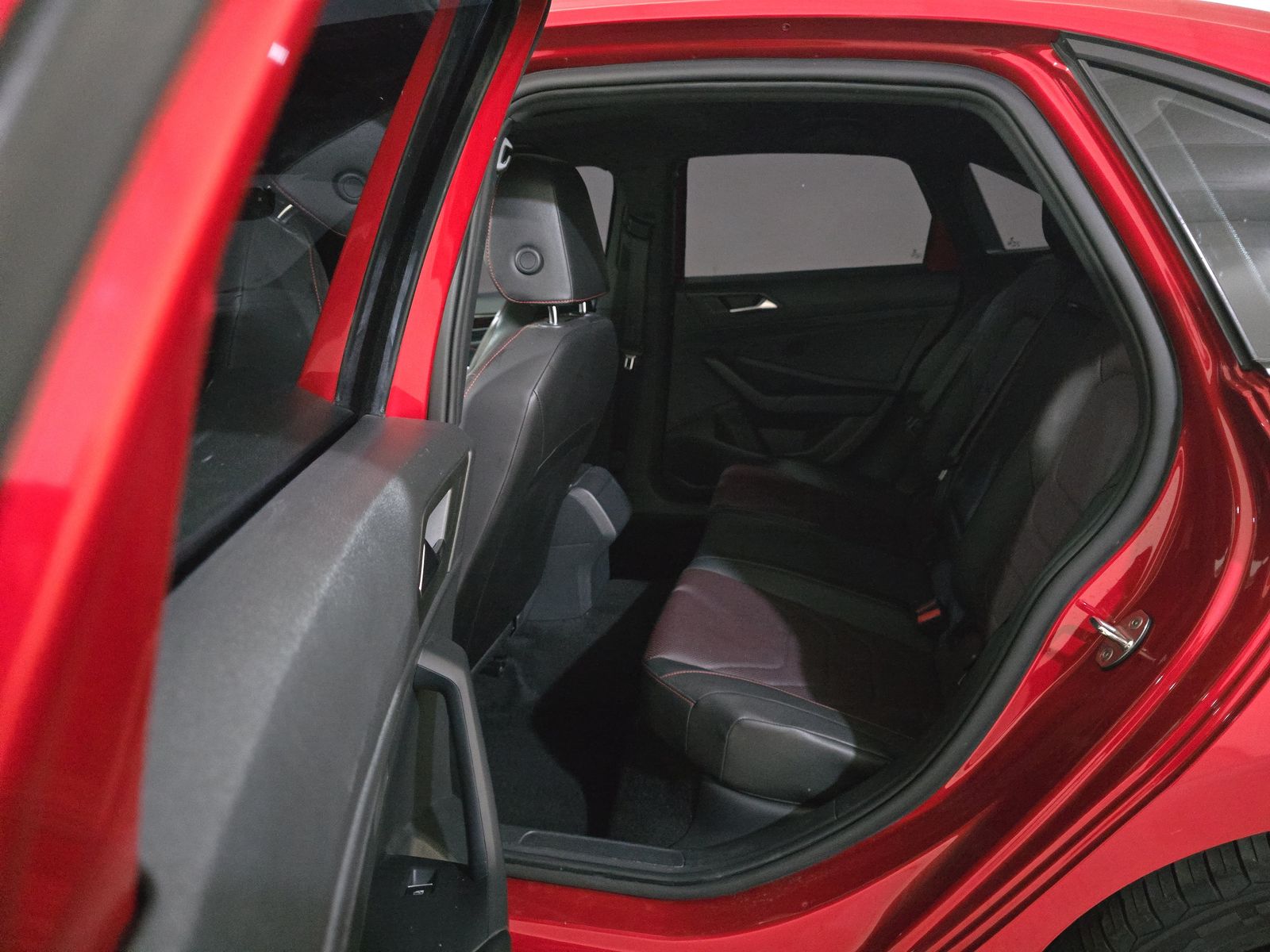 2023 Volkswagen Jetta 2.0T GLI Autobahn FWD