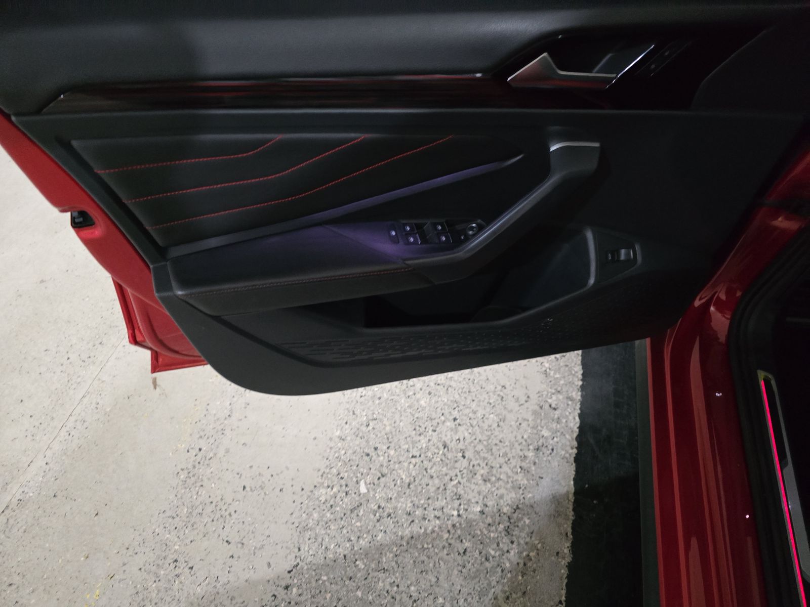 2023 Volkswagen Jetta 2.0T GLI Autobahn FWD