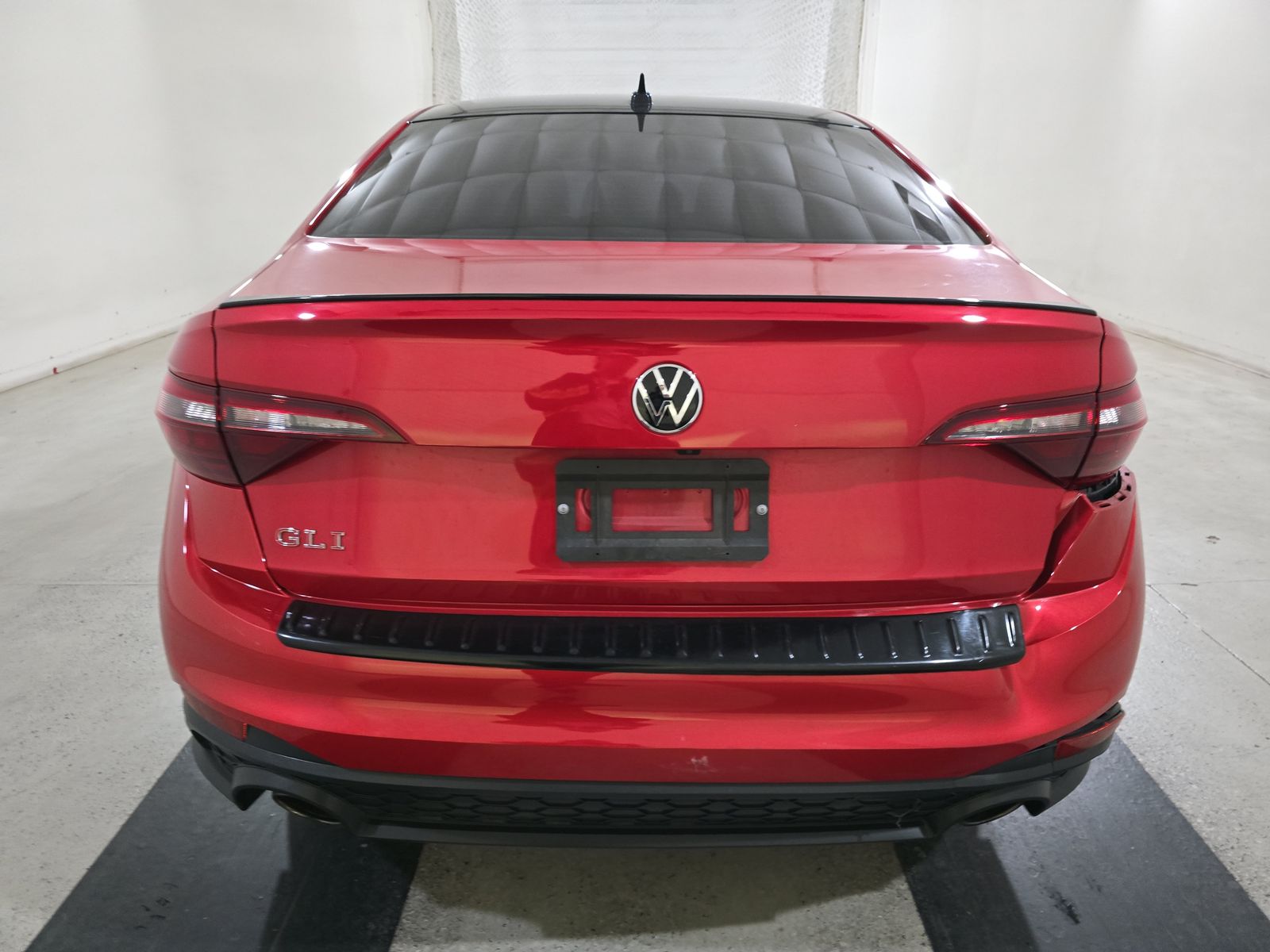 2023 Volkswagen Jetta 2.0T GLI Autobahn FWD