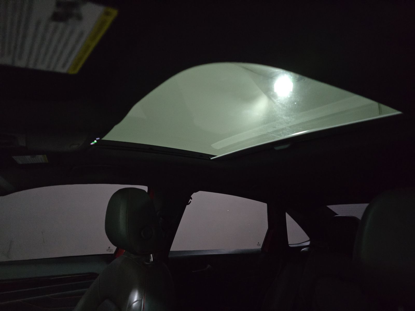 2023 Volkswagen Jetta 2.0T GLI Autobahn FWD