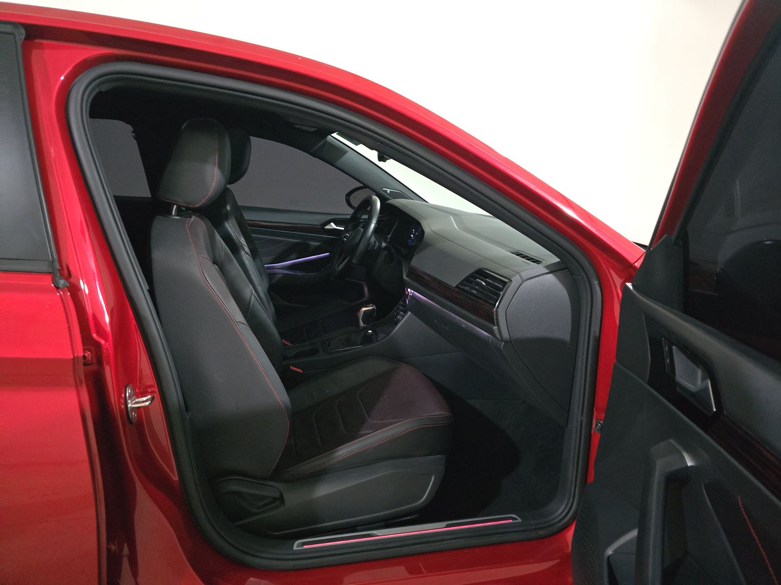 2023 Volkswagen Jetta 2.0T GLI Autobahn FWD