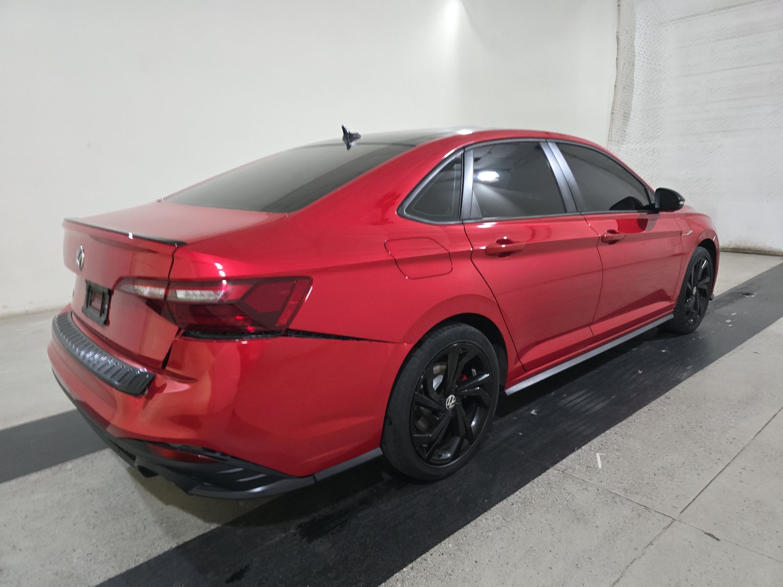 2023 Volkswagen Jetta 2.0T GLI Autobahn FWD