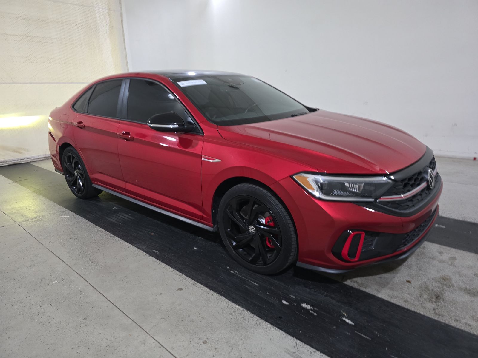 2023 Volkswagen Jetta 2.0T GLI Autobahn FWD