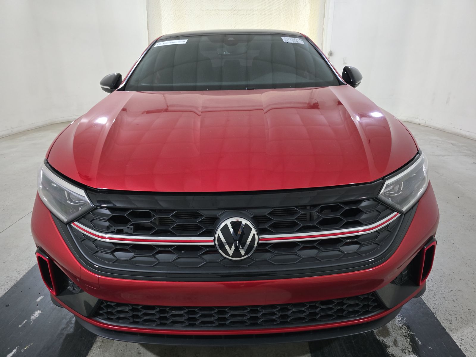 2023 Volkswagen Jetta 2.0T GLI Autobahn FWD