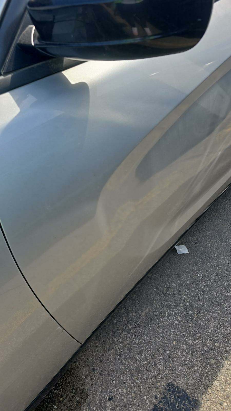 2018 Dodge Charger Police AWD