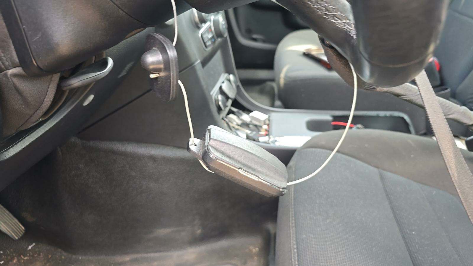 2018 Dodge Charger Police AWD