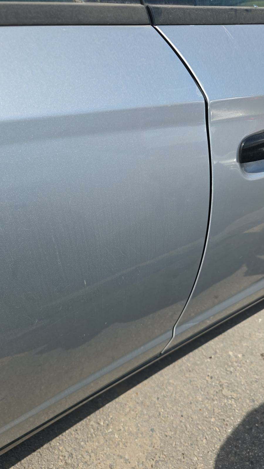 2018 Dodge Charger Police AWD
