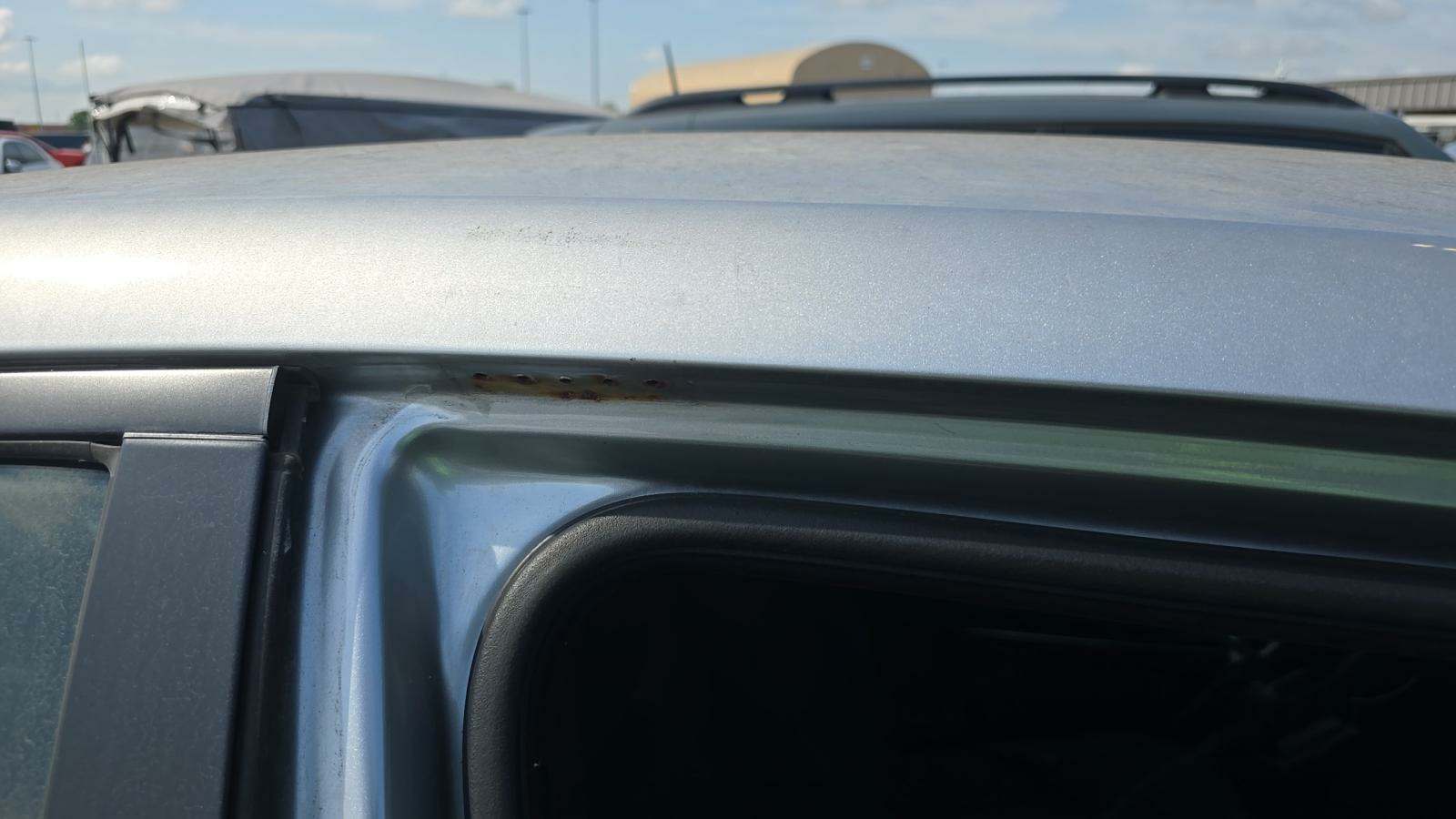 2018 Dodge Charger Police AWD