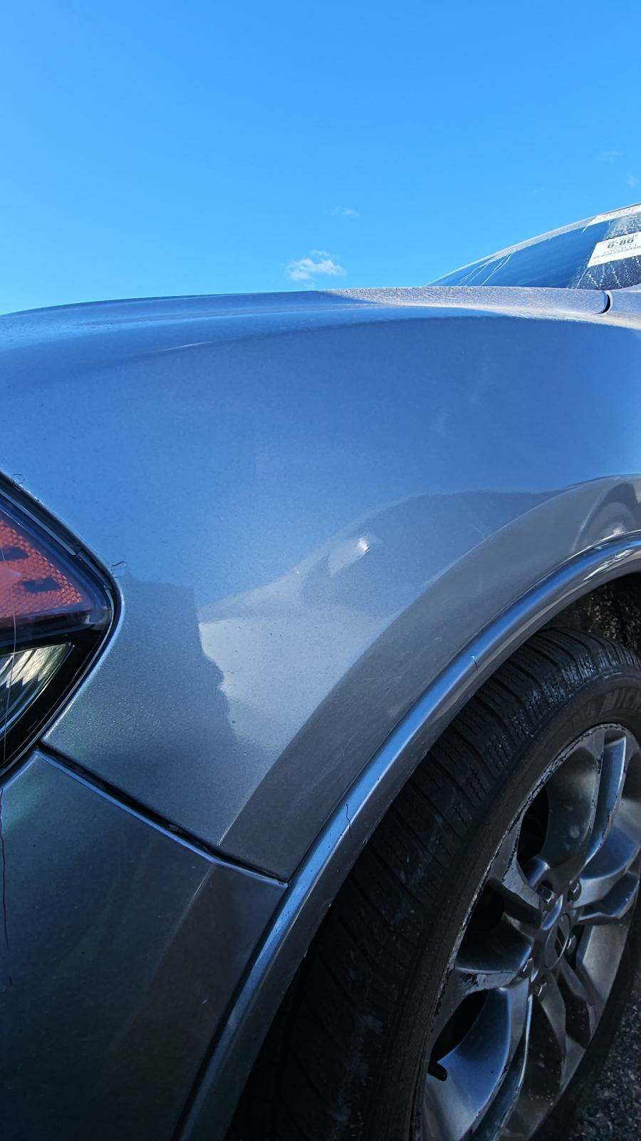 2020 Dodge Durango R/T AWD