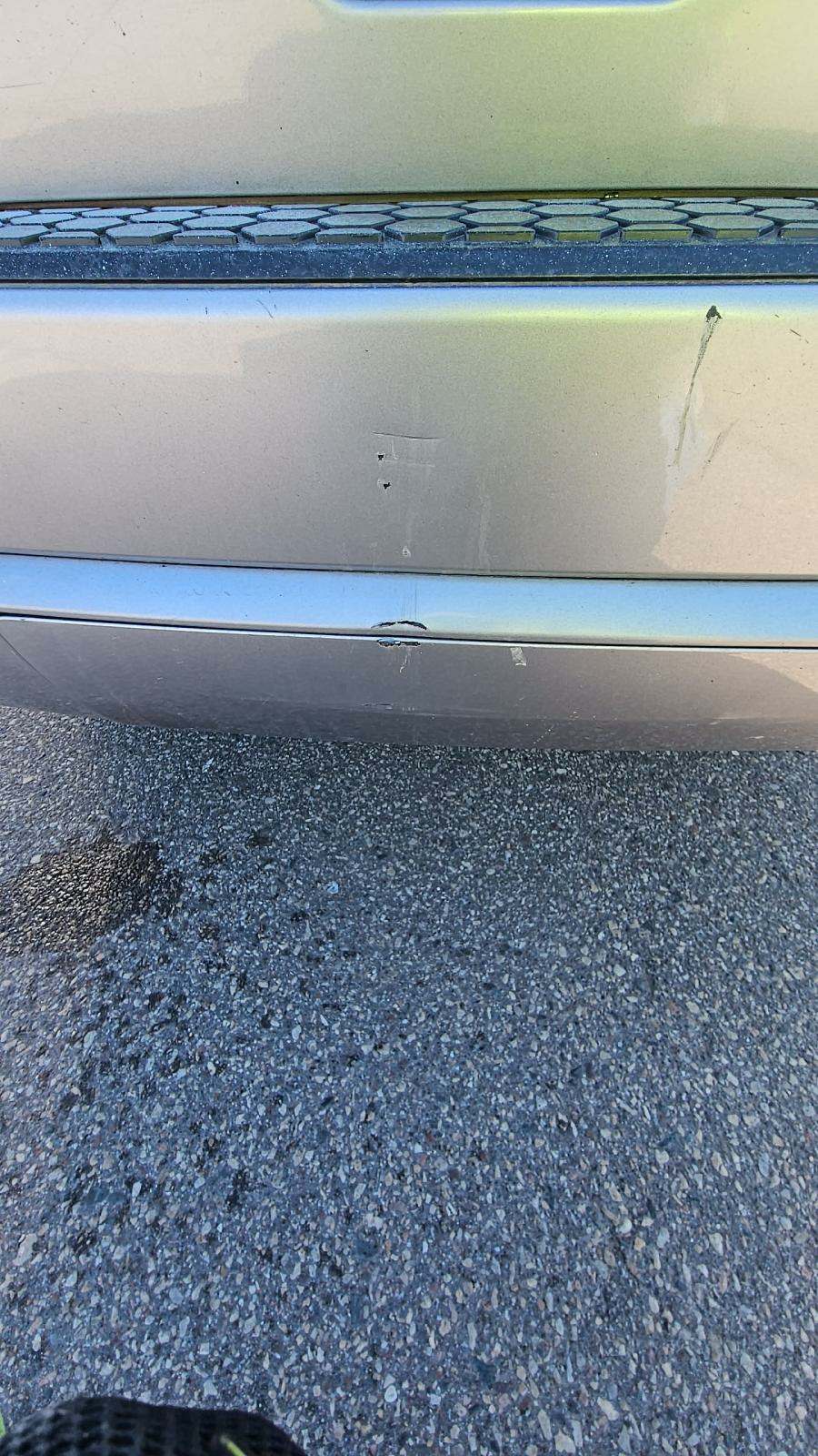 2020 Dodge Durango R/T AWD