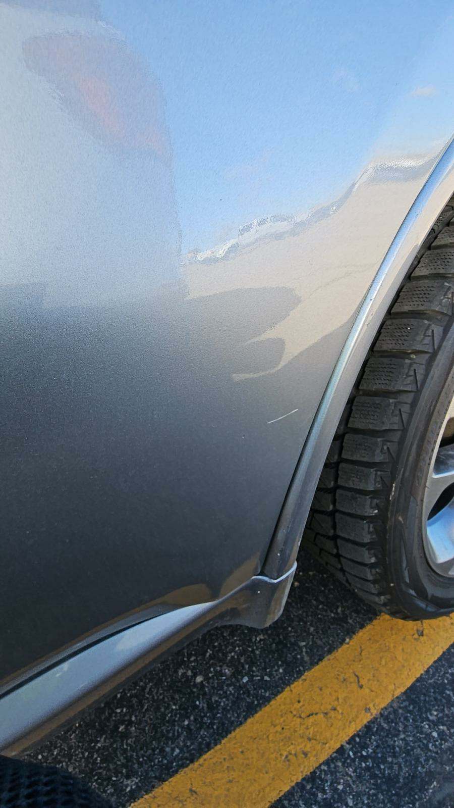 2020 Dodge Durango R/T AWD