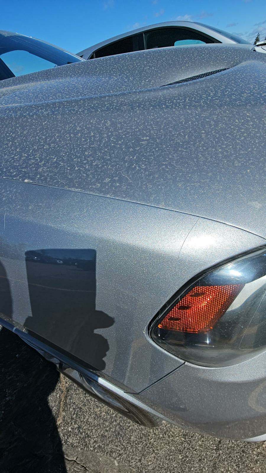 2020 Dodge Durango R/T AWD